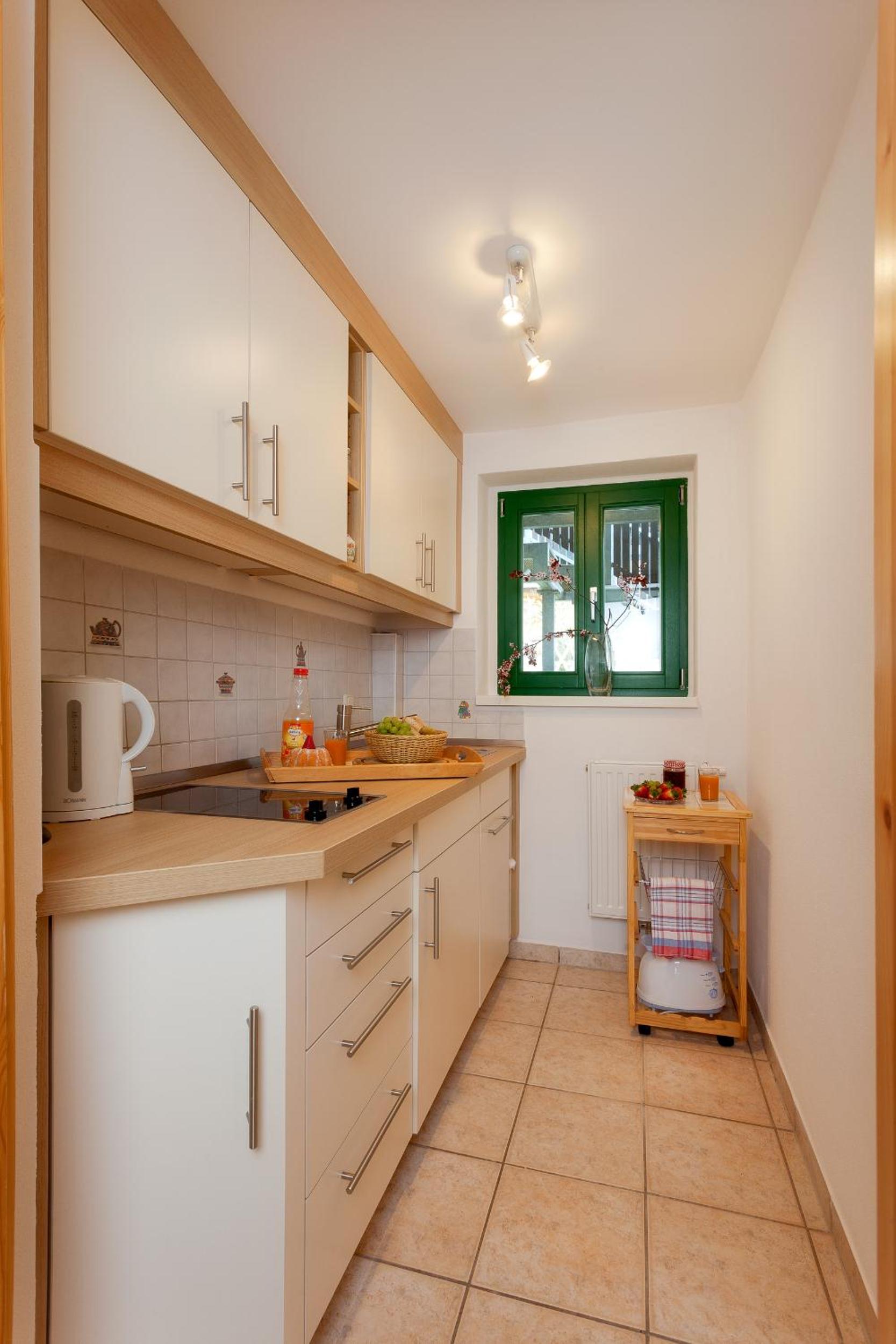 Ferienhaus Wolters