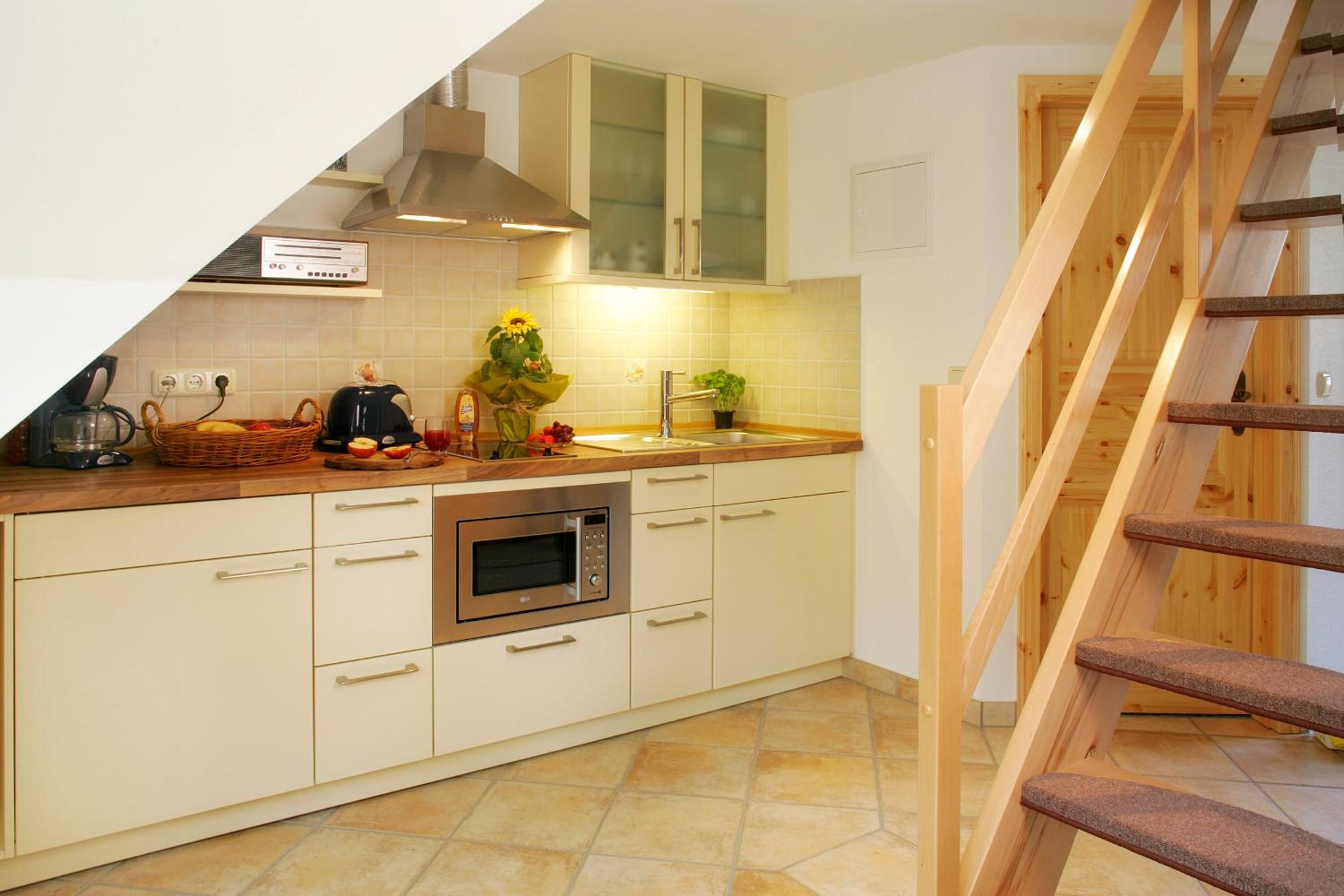 Ferienhaus Wolters
