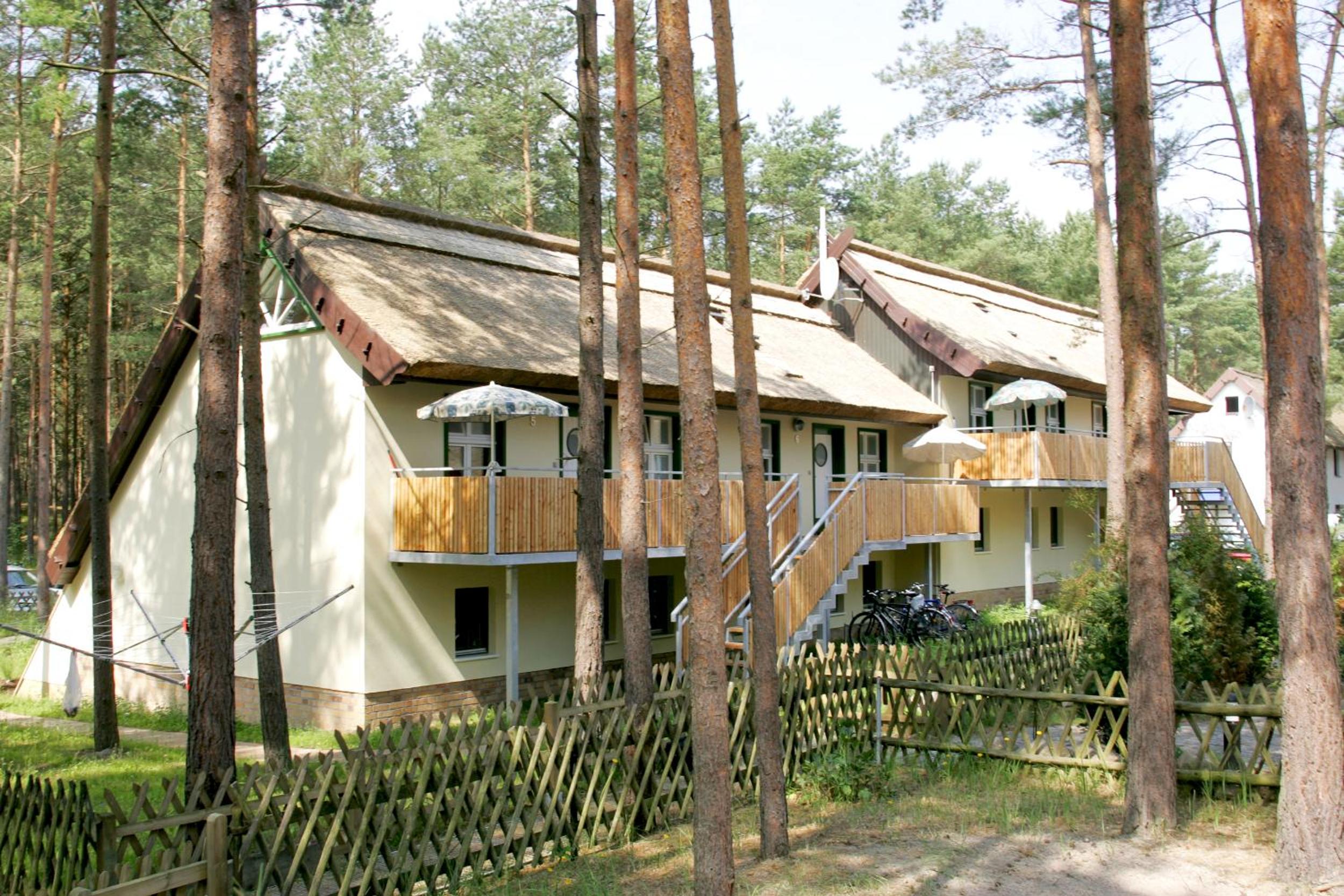 Ferienhaus Wolters