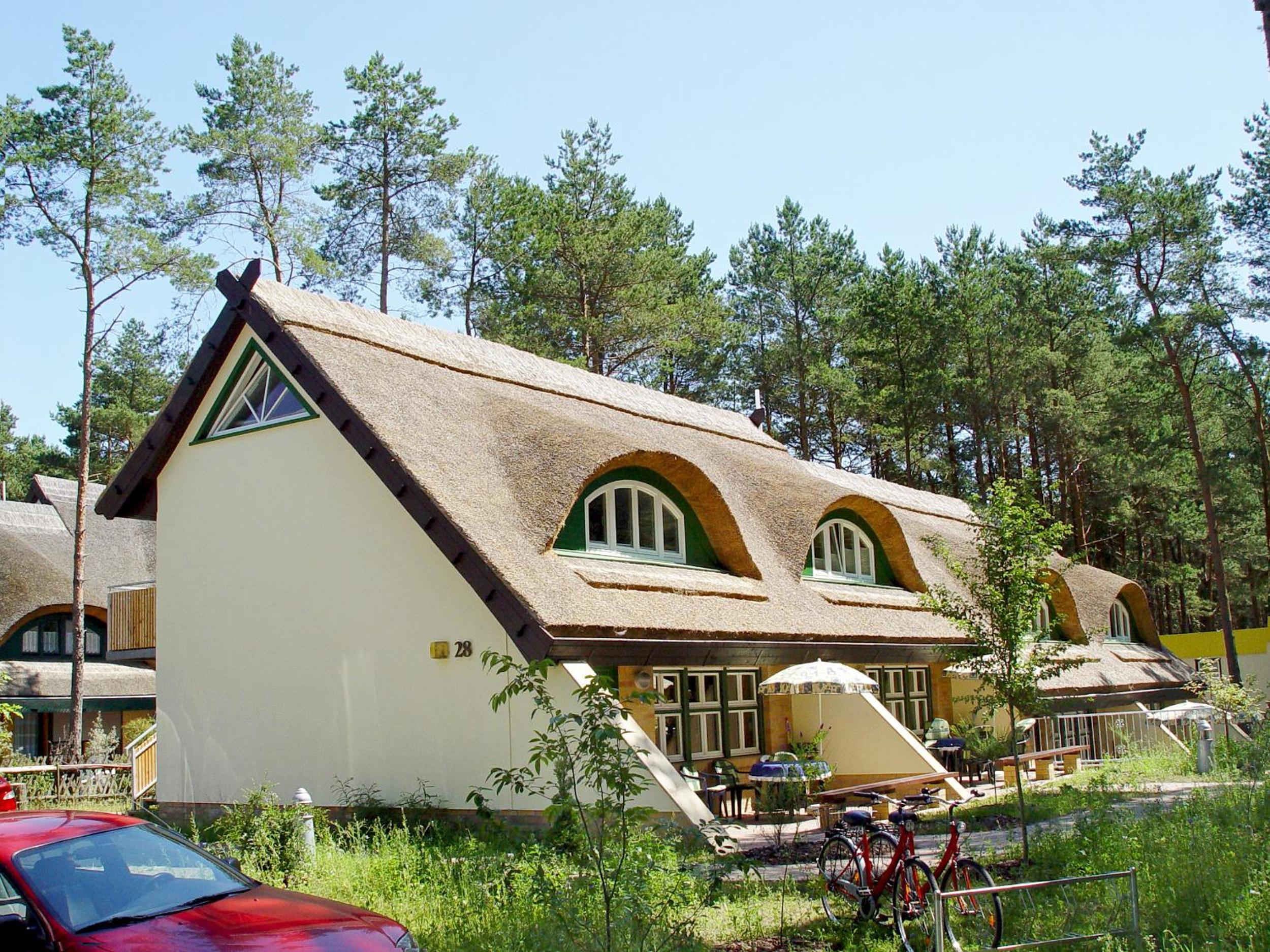 Ferienhaus Wolters