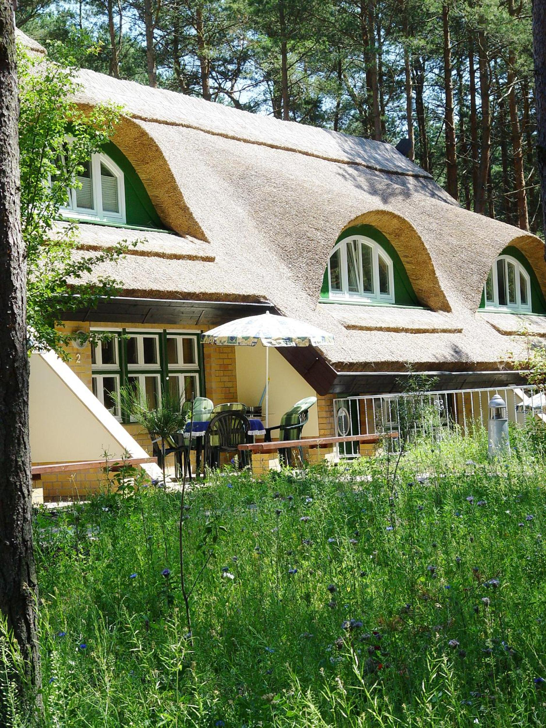 Ferienhaus Wolters