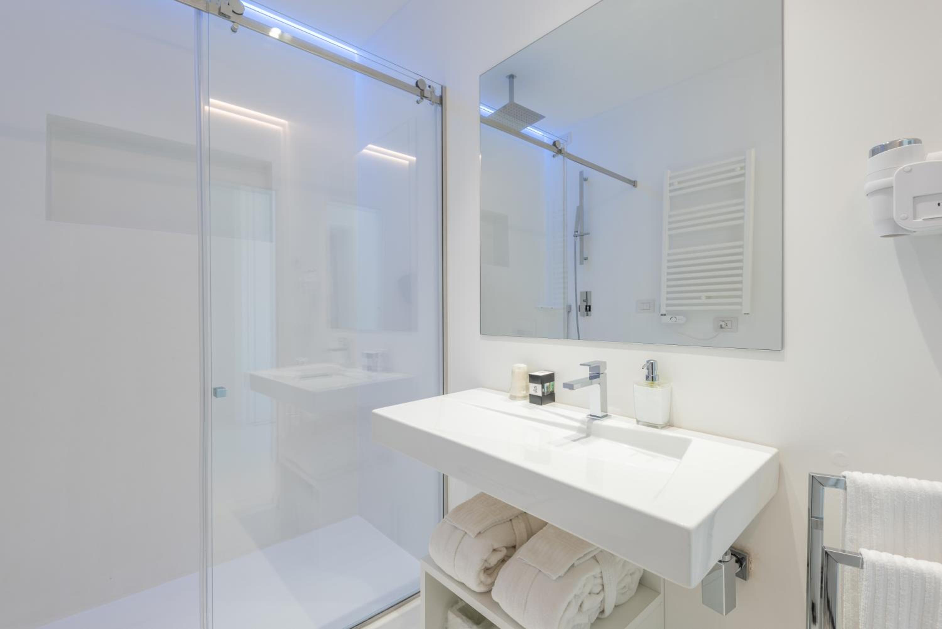 Vittorio Veneto Matera Luxury Rooms