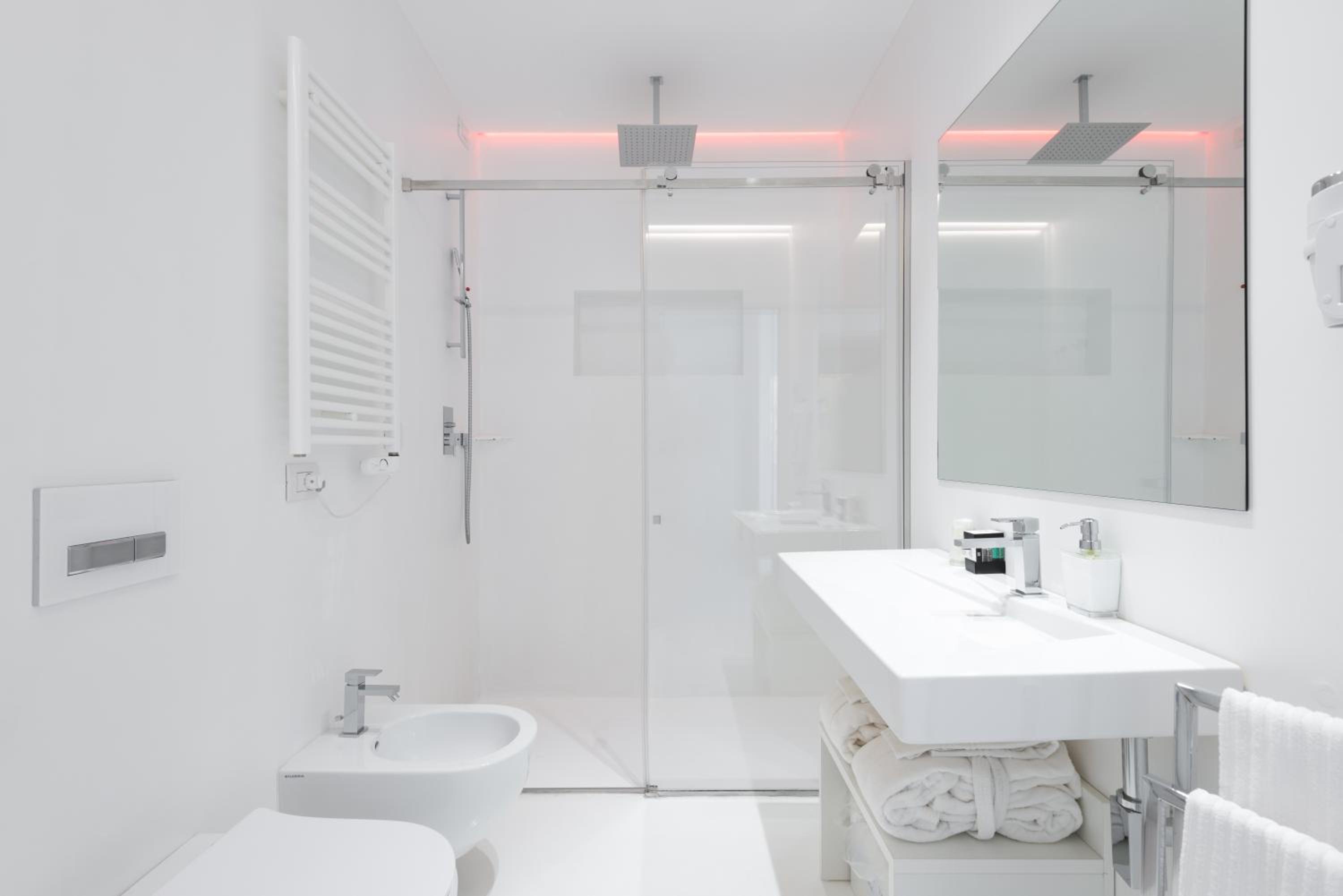 Vittorio Veneto Matera Luxury Rooms