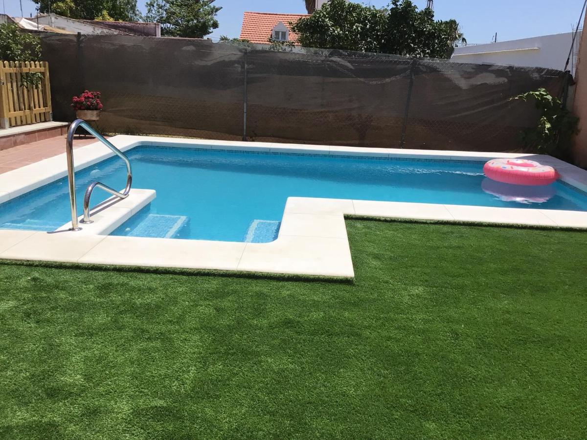Villa carazo photo 2