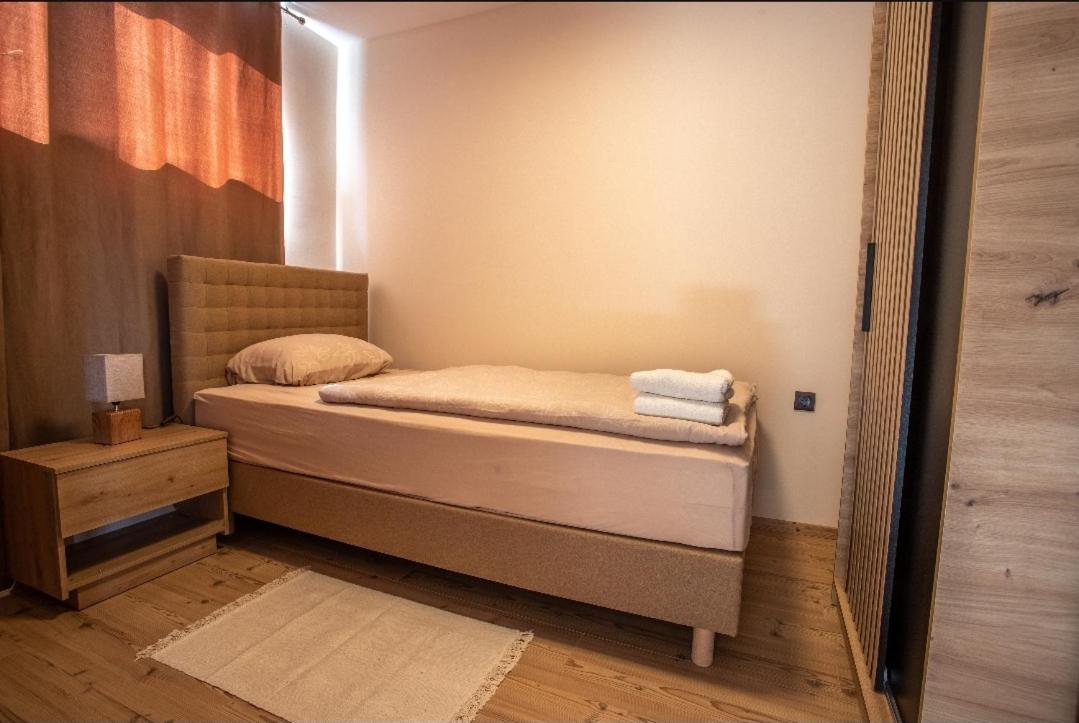 Landena Apartments Lendava view 5