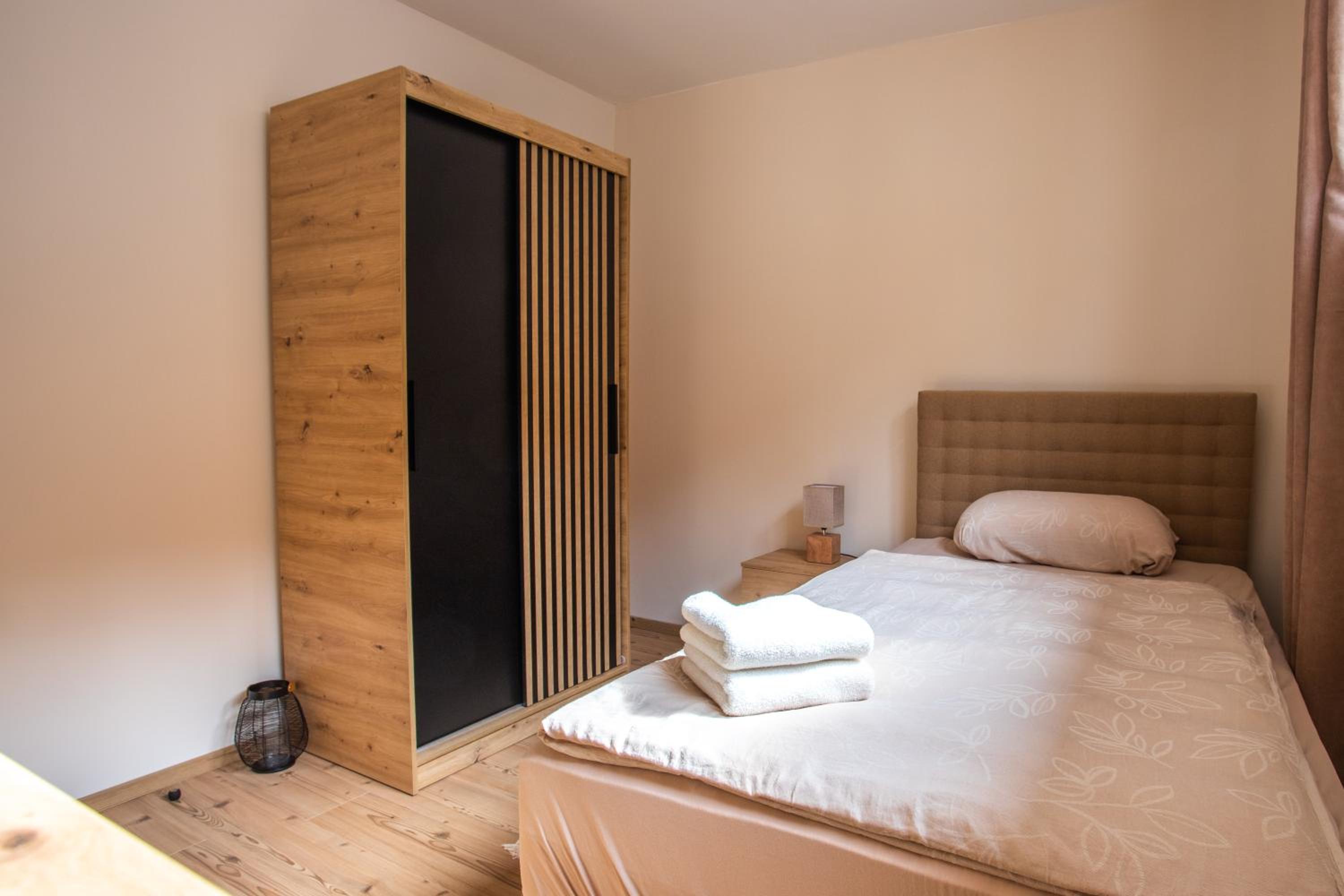 Landena Apartments Lendava view 4