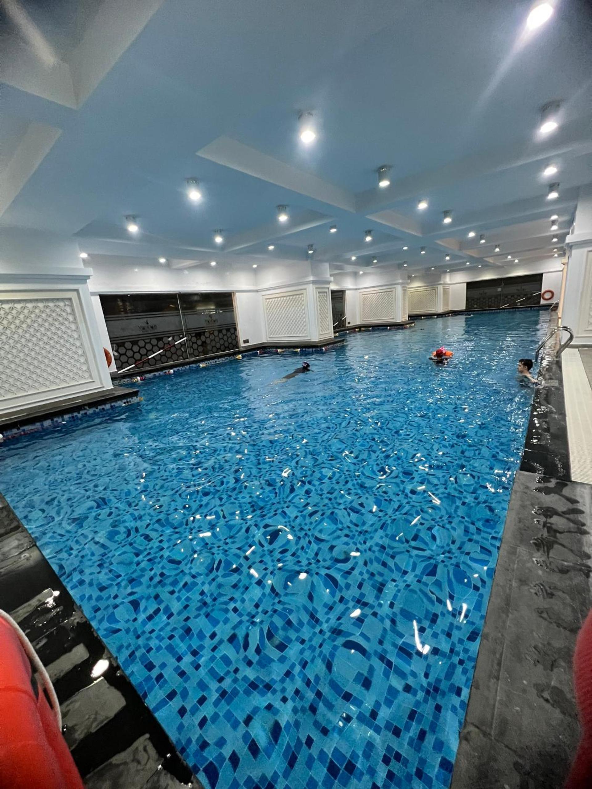 Vincom Royal City 72 Nguyễn Trãi Thanh Xuân