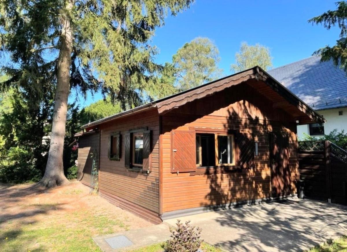 Kleiner Bungalow Am Wald view 2