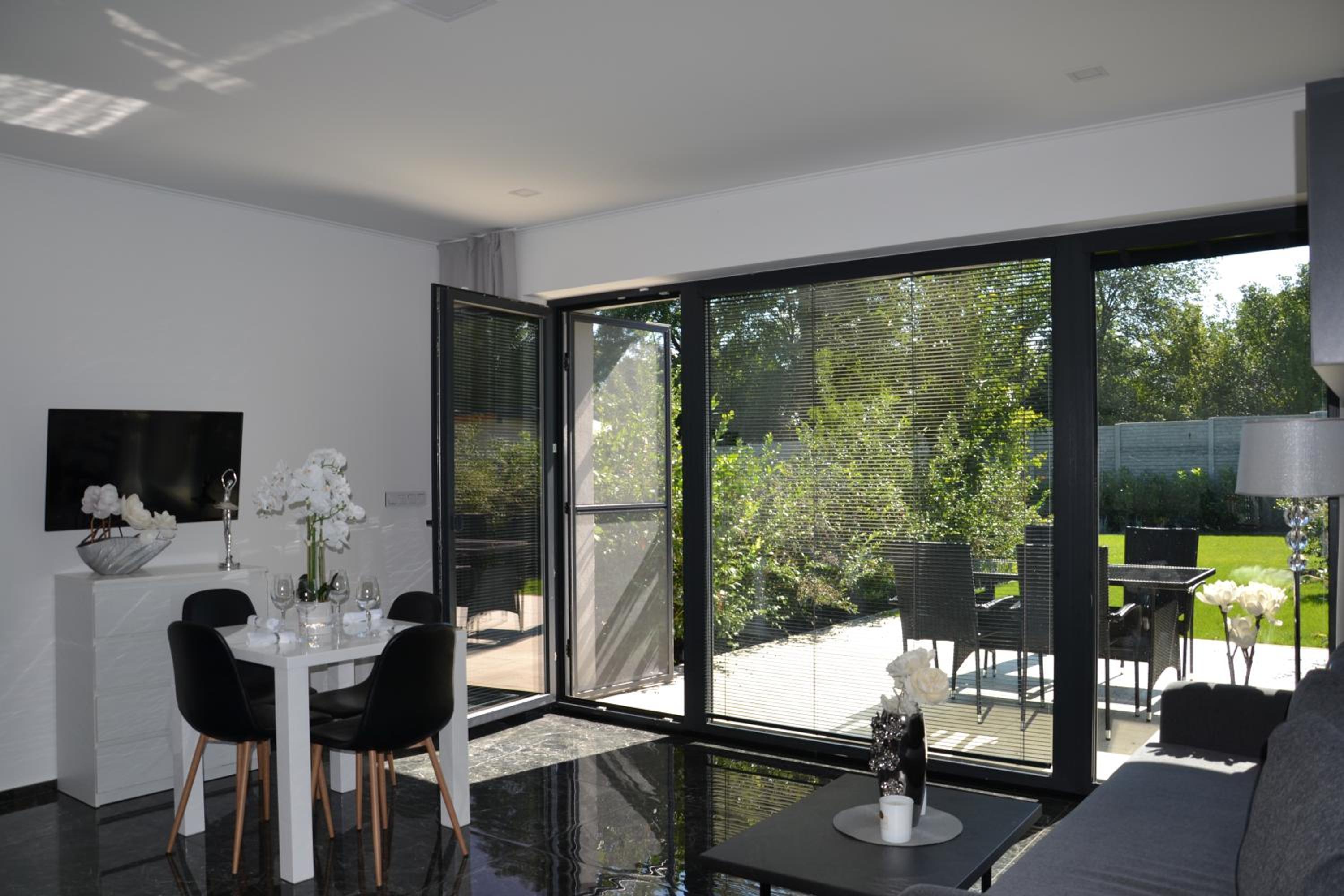 Apartmany u Polanských