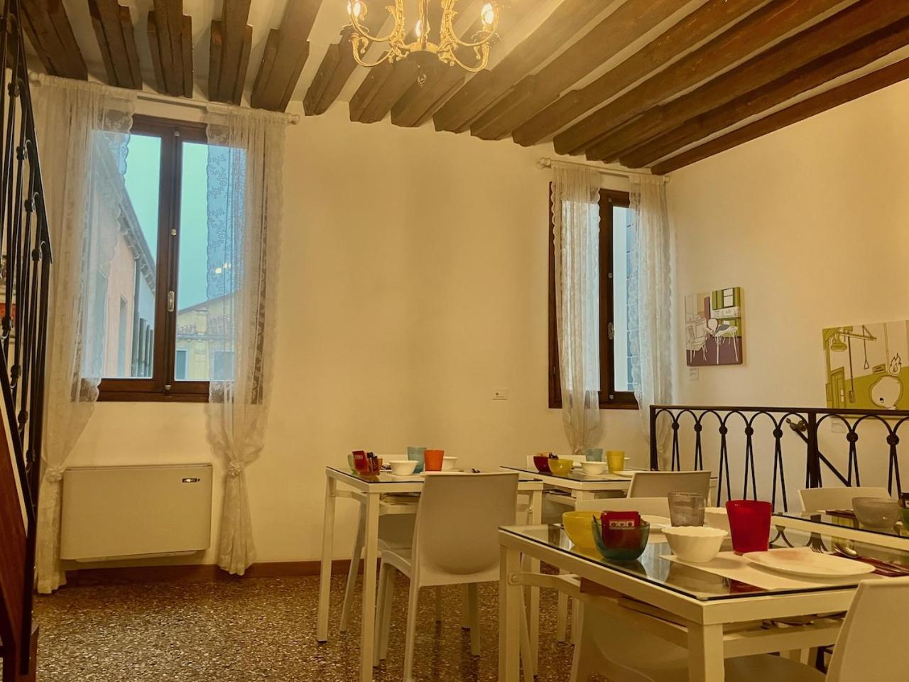 Residenza Corte Antica B&B