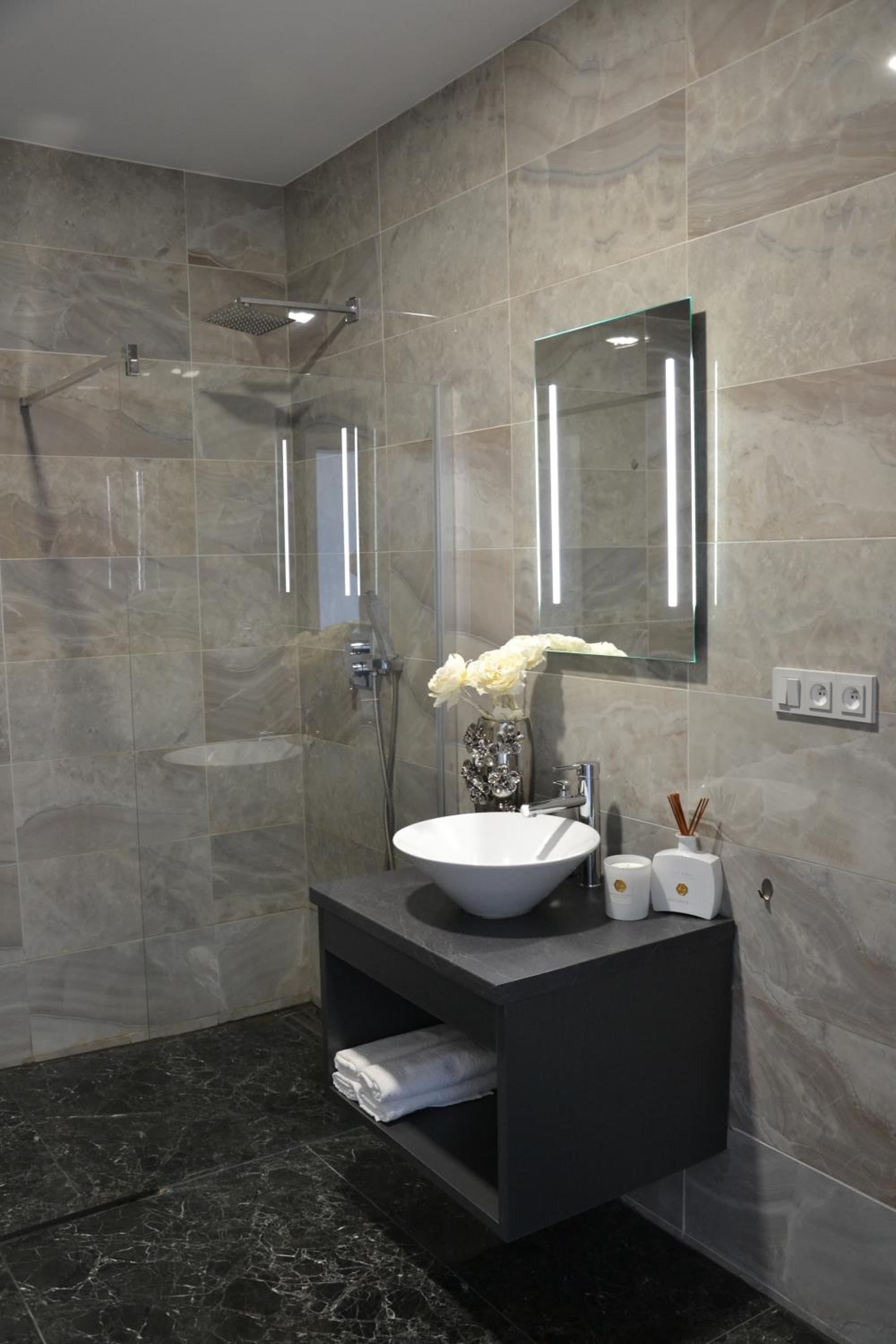 Apartmany u Polanských