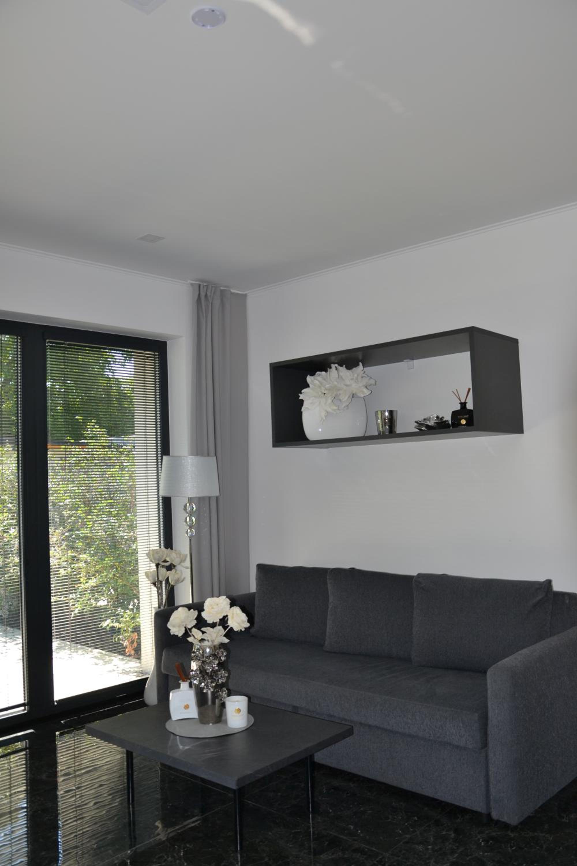 Apartmany u Polanských