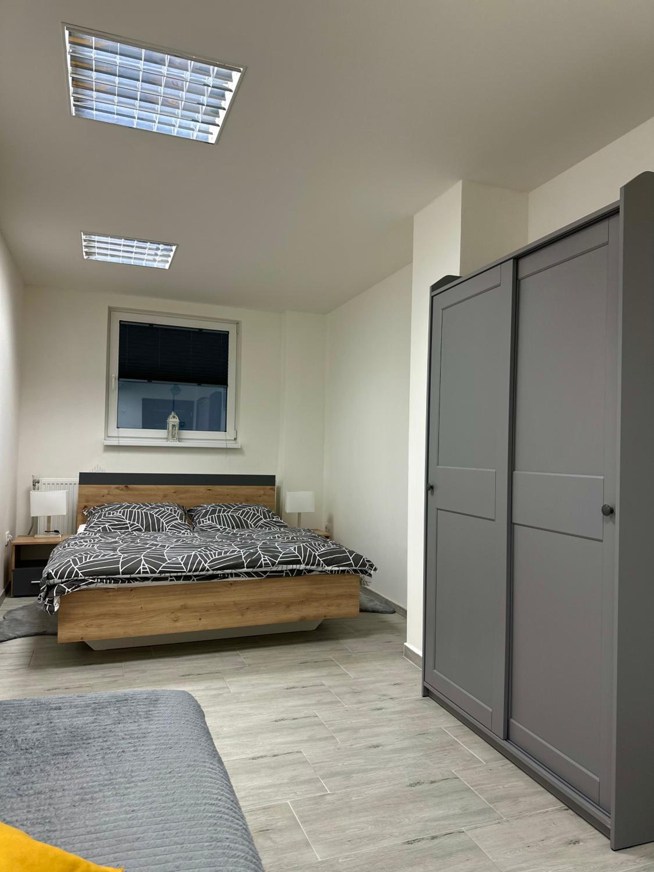 Apartmán Pantáreň