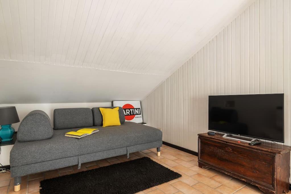 Tolstoj Flexyrent apartment