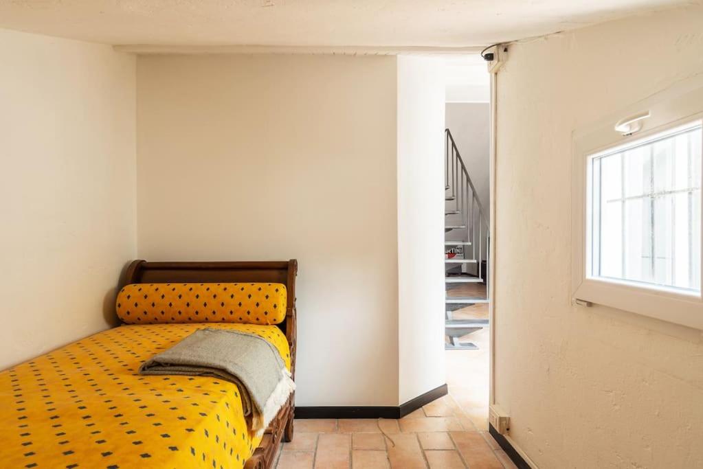 Tolstoj Flexyrent apartment