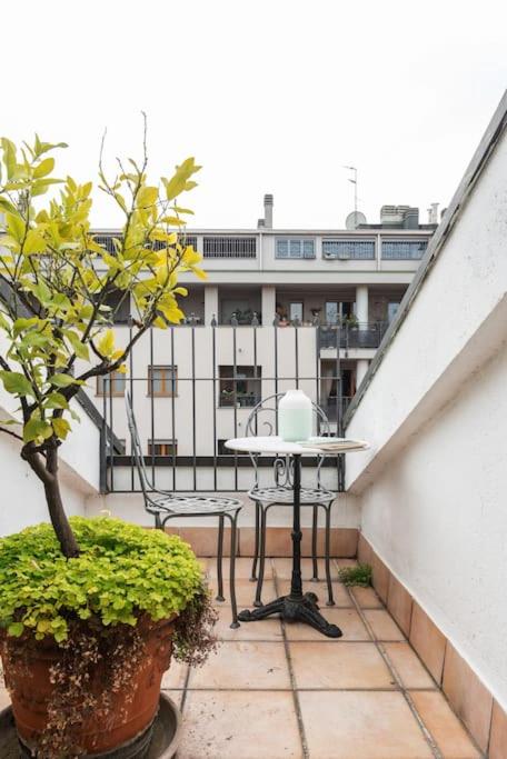 Tolstoj Flexyrent apartment