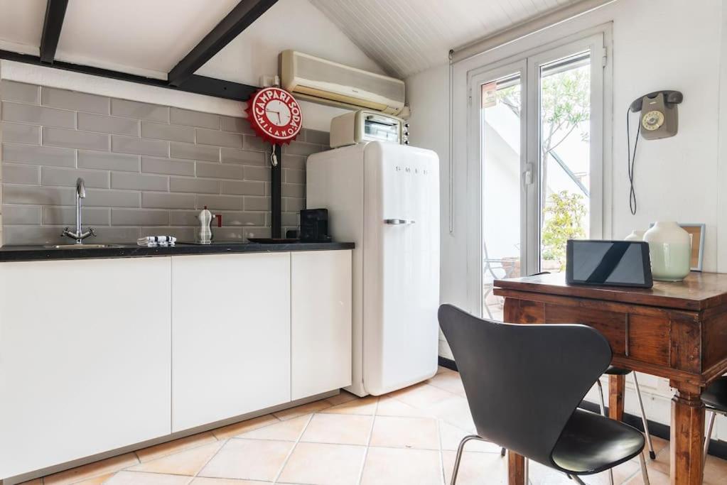 Tolstoj Flexyrent apartment