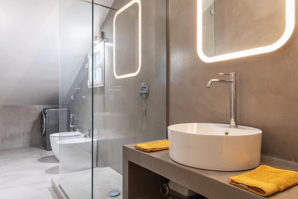 Tolstoj Flexyrent apartment