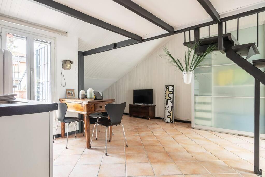 Tolstoj Flexyrent apartment