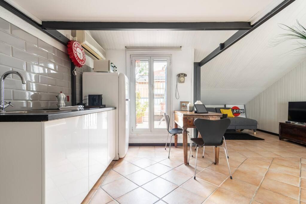 Tolstoj Flexyrent apartment