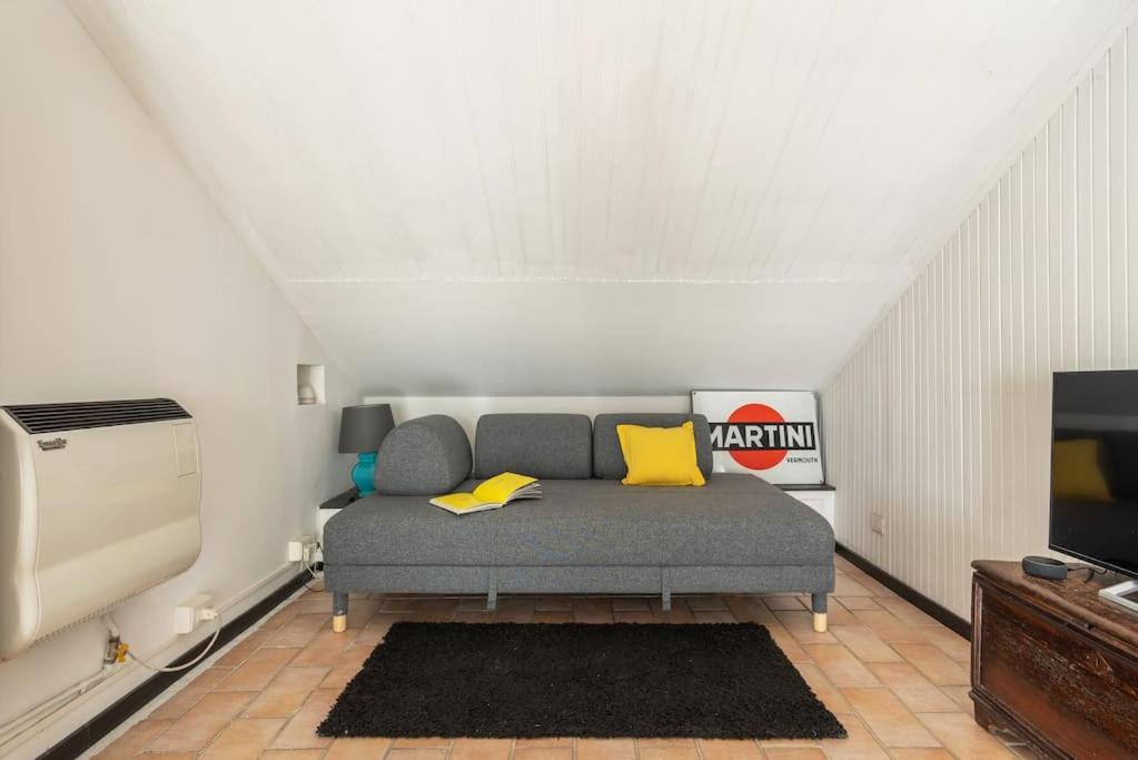Tolstoj Flexyrent apartment
