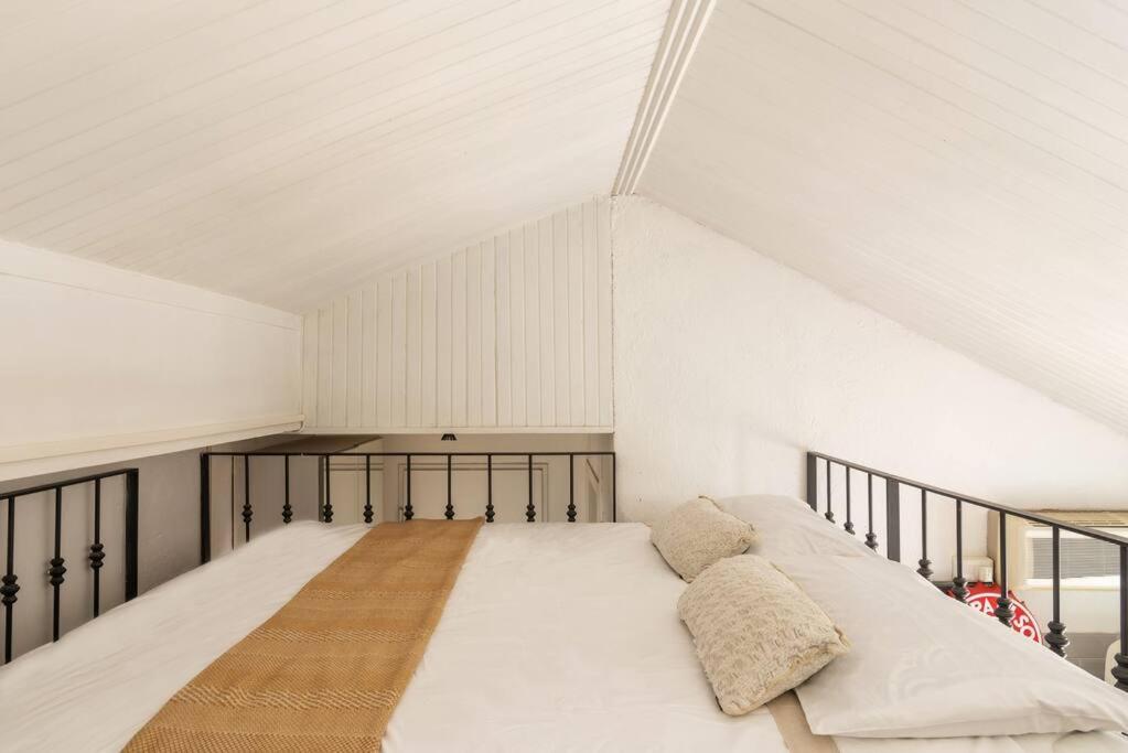 Tolstoj Flexyrent apartment