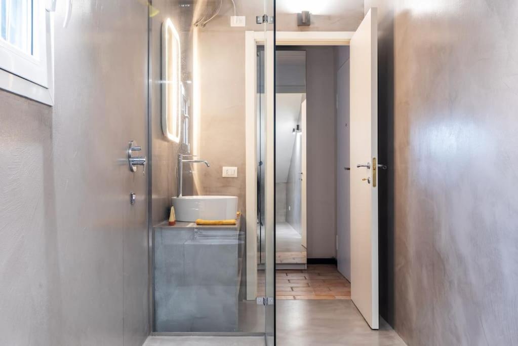 Tolstoj Flexyrent apartment