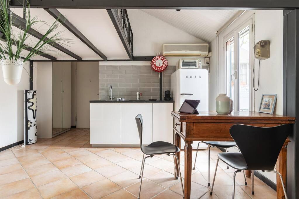 Tolstoj Flexyrent apartment