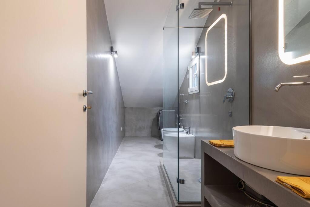 Tolstoj Flexyrent apartment