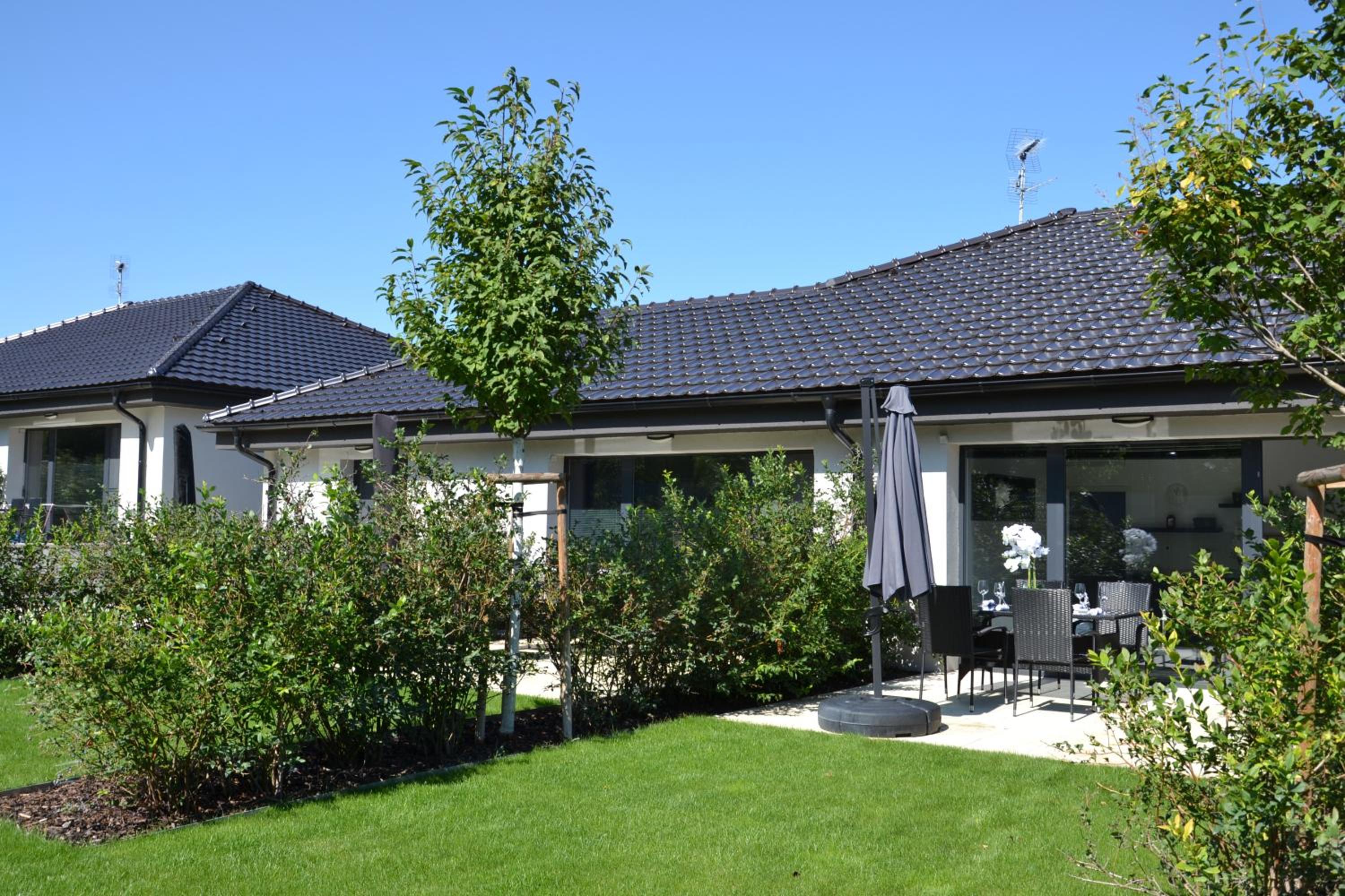 Apartmany u Polanských