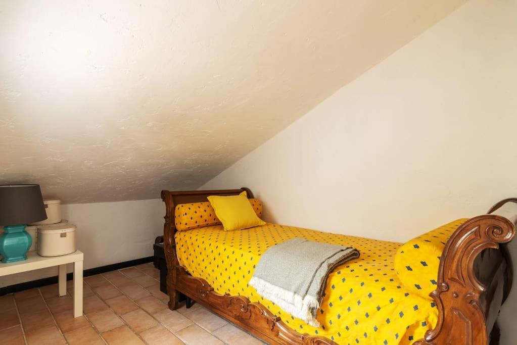 Tolstoj Flexyrent apartment
