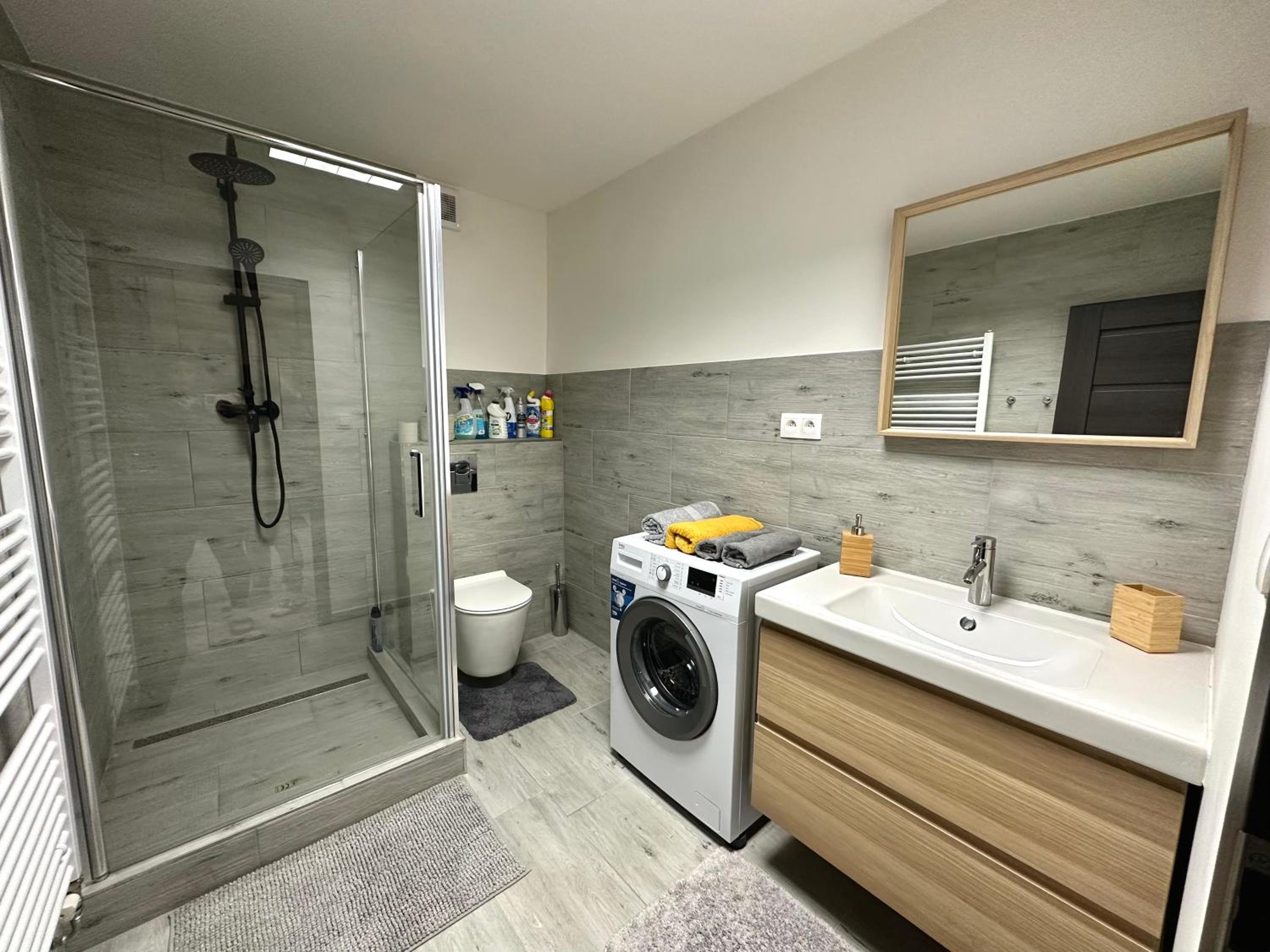 Apartmán Pantáreň