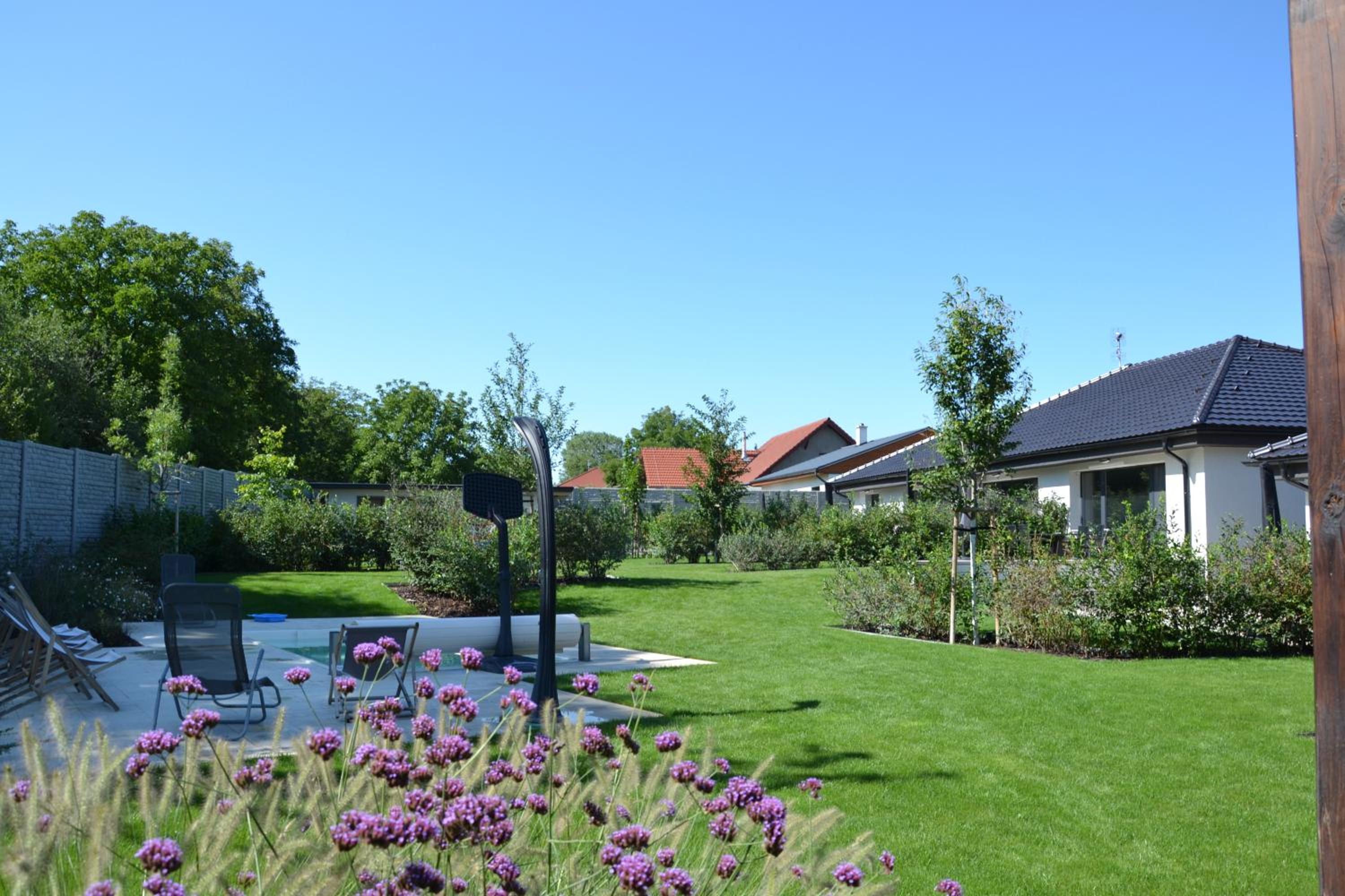 Apartmany u Polanských