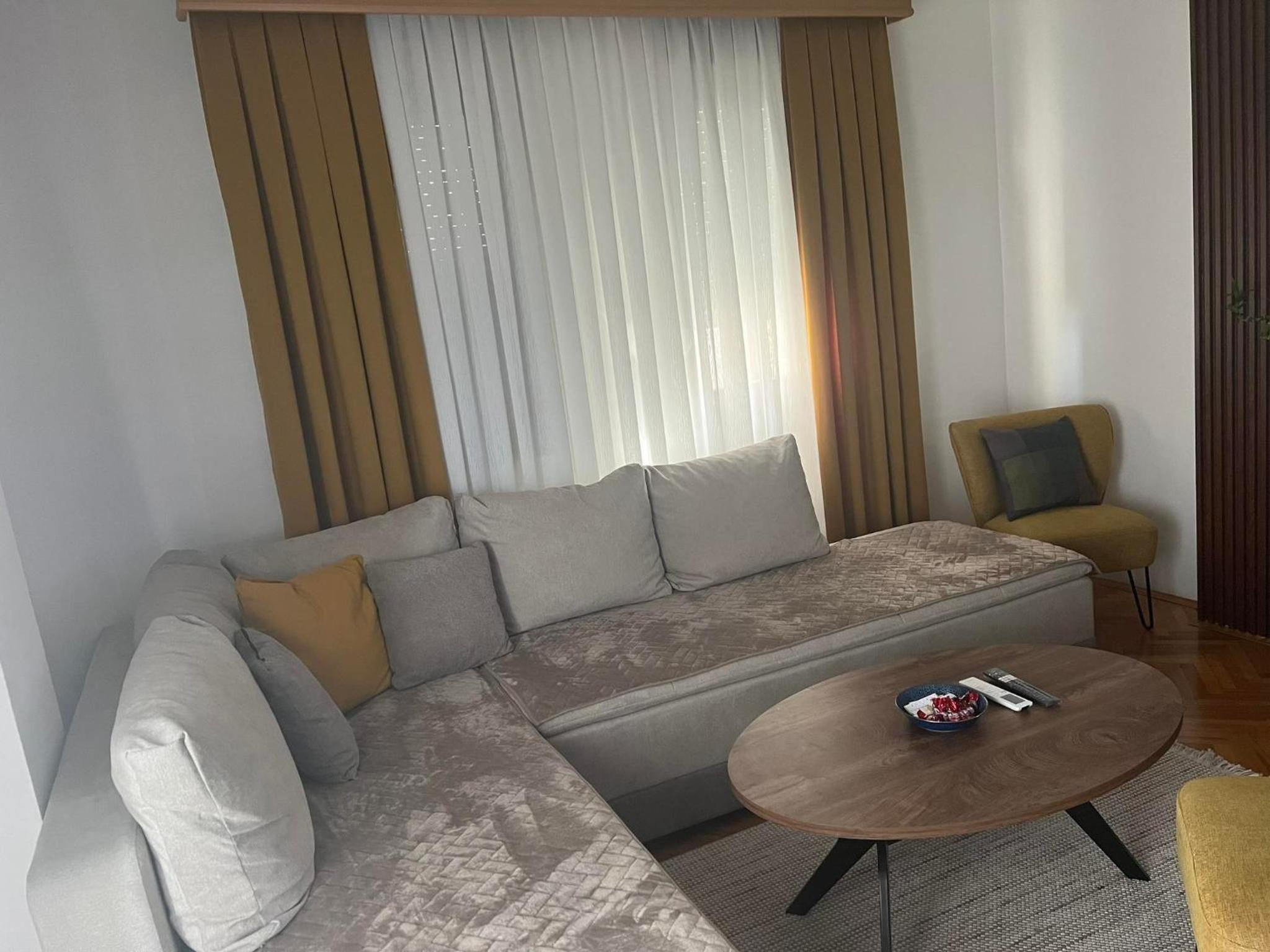 Kuman Apartments