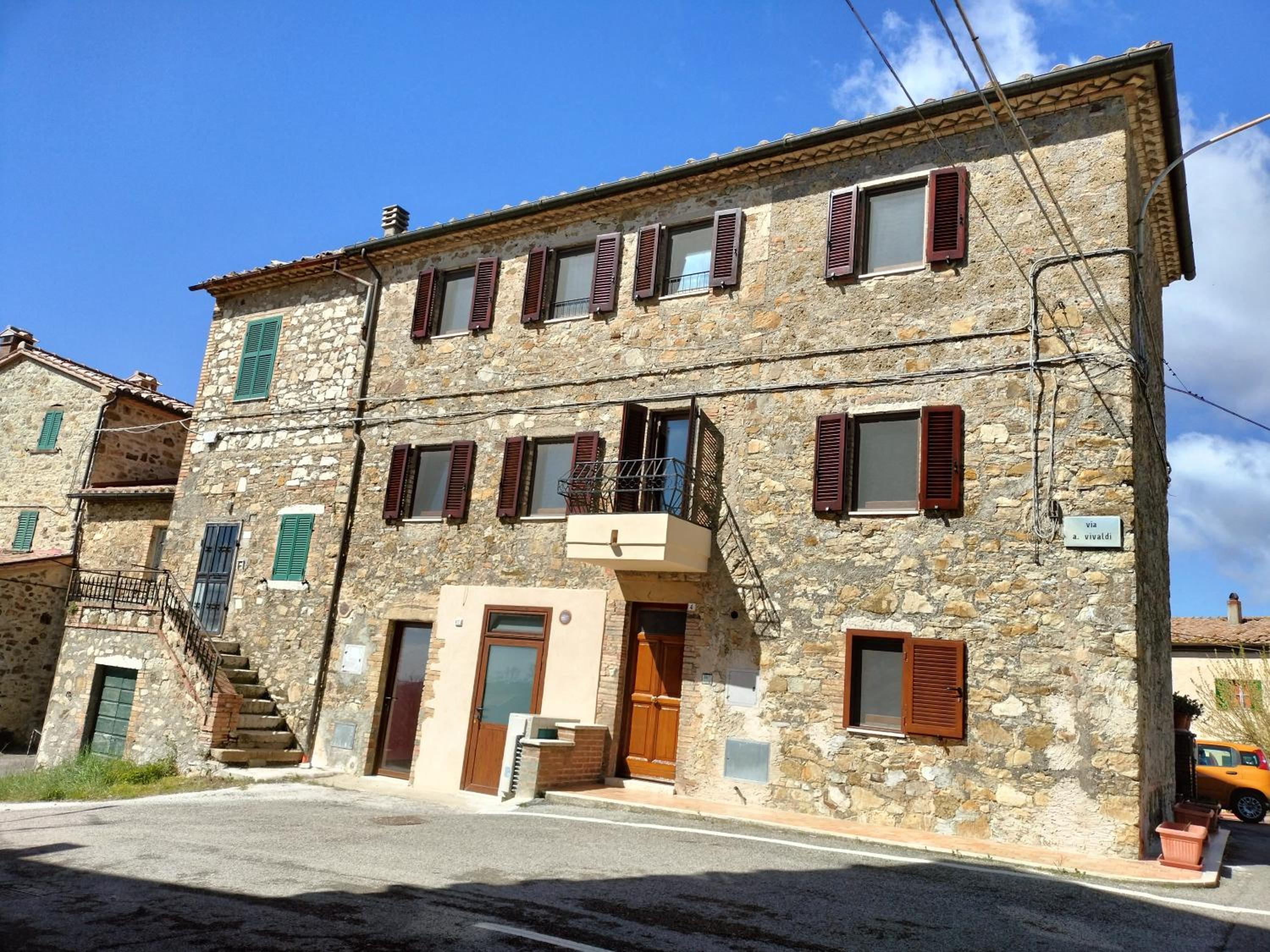 La Dolce Sosta
