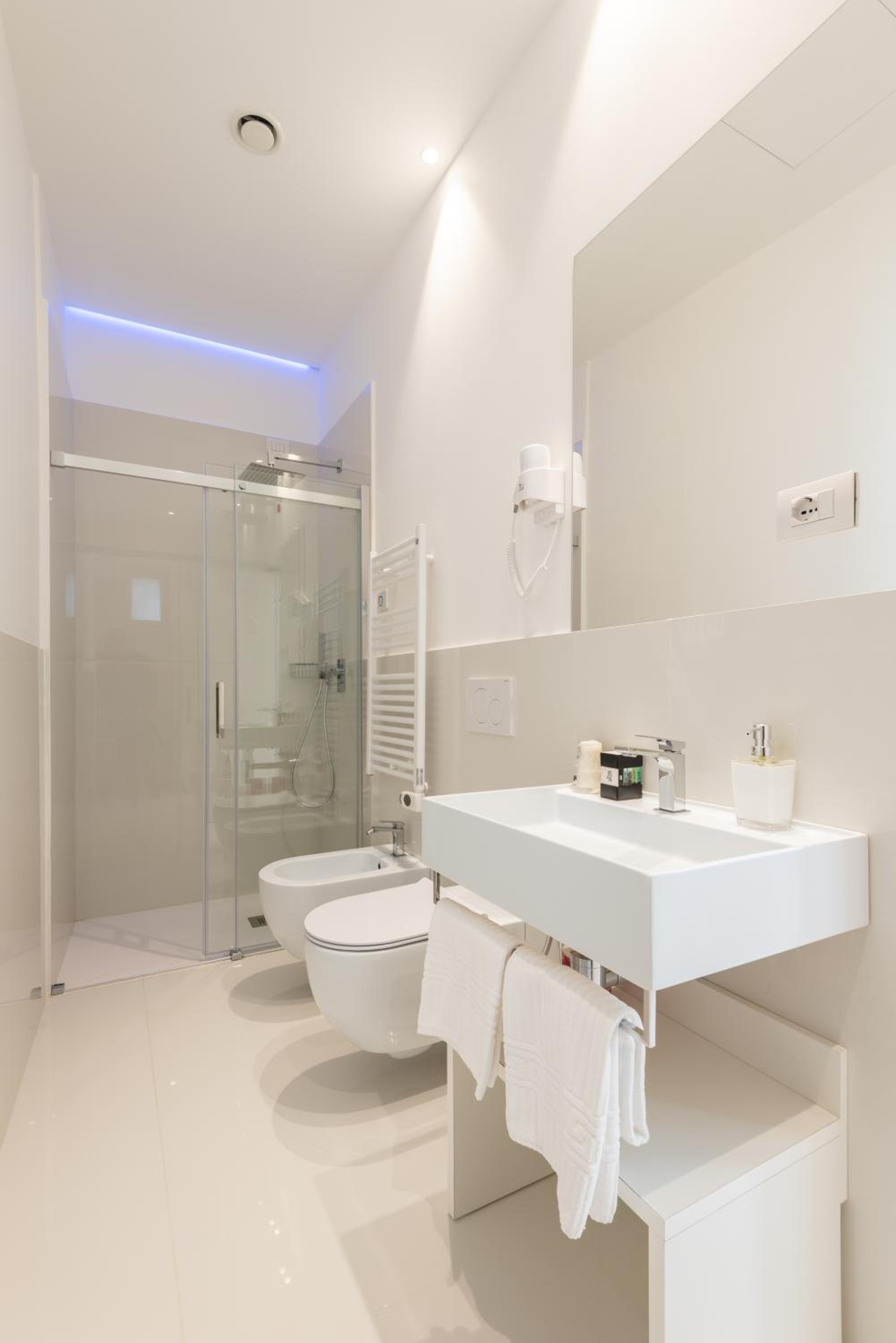 Vittorio Veneto Matera Luxury Rooms