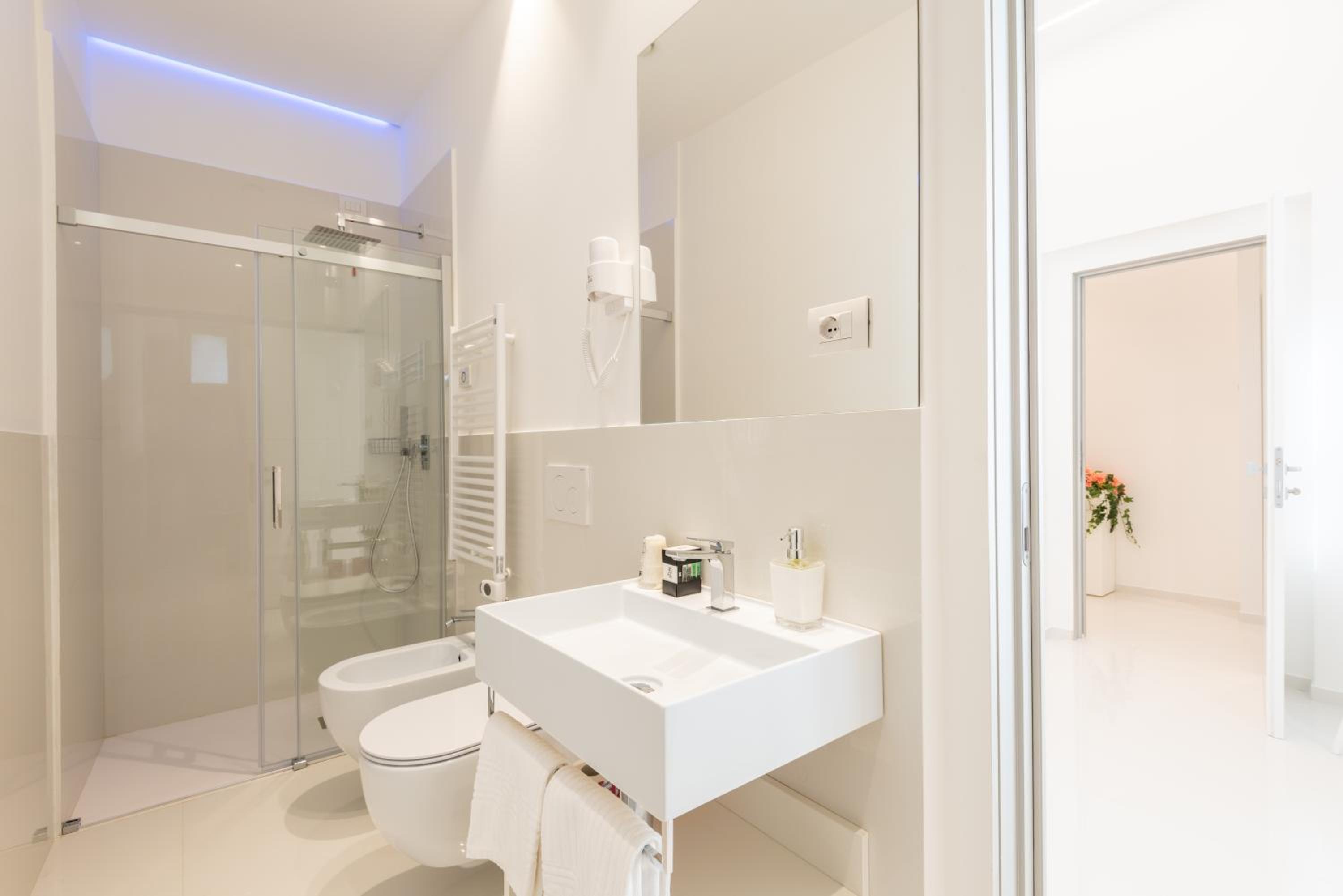 Vittorio Veneto Matera Luxury Rooms