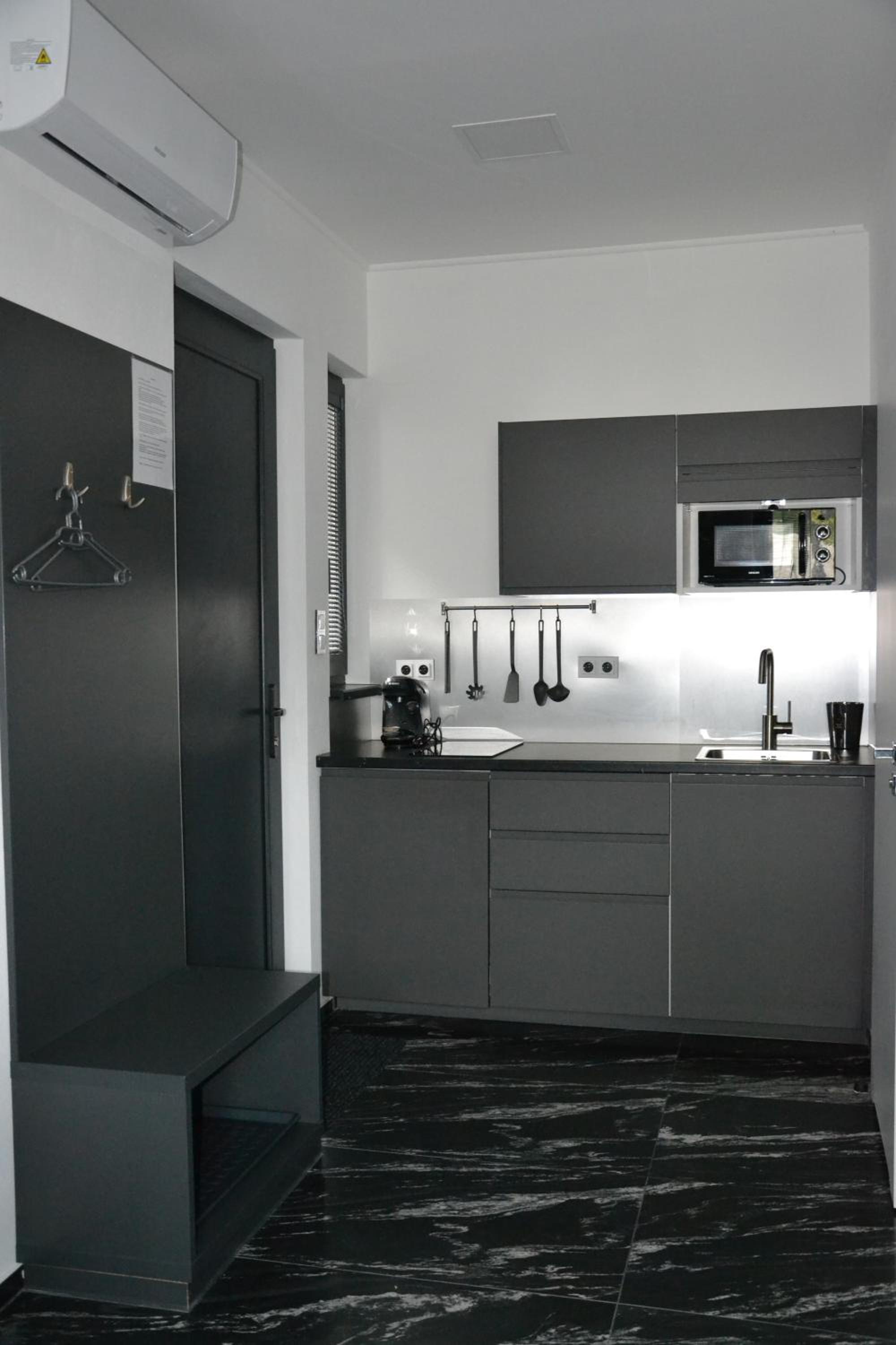 Apartmany u Polanských