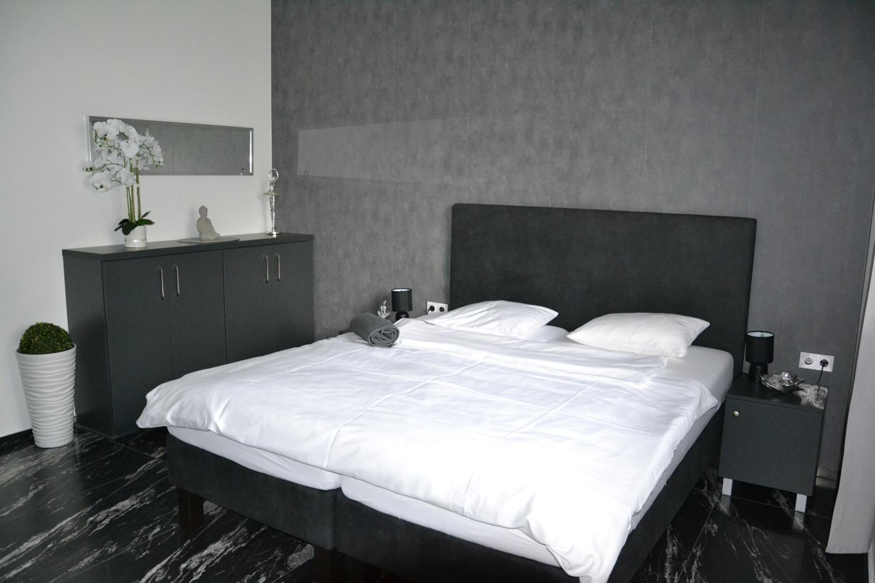 Apartmany u Polanských