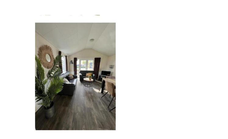 Chalet Seebrise