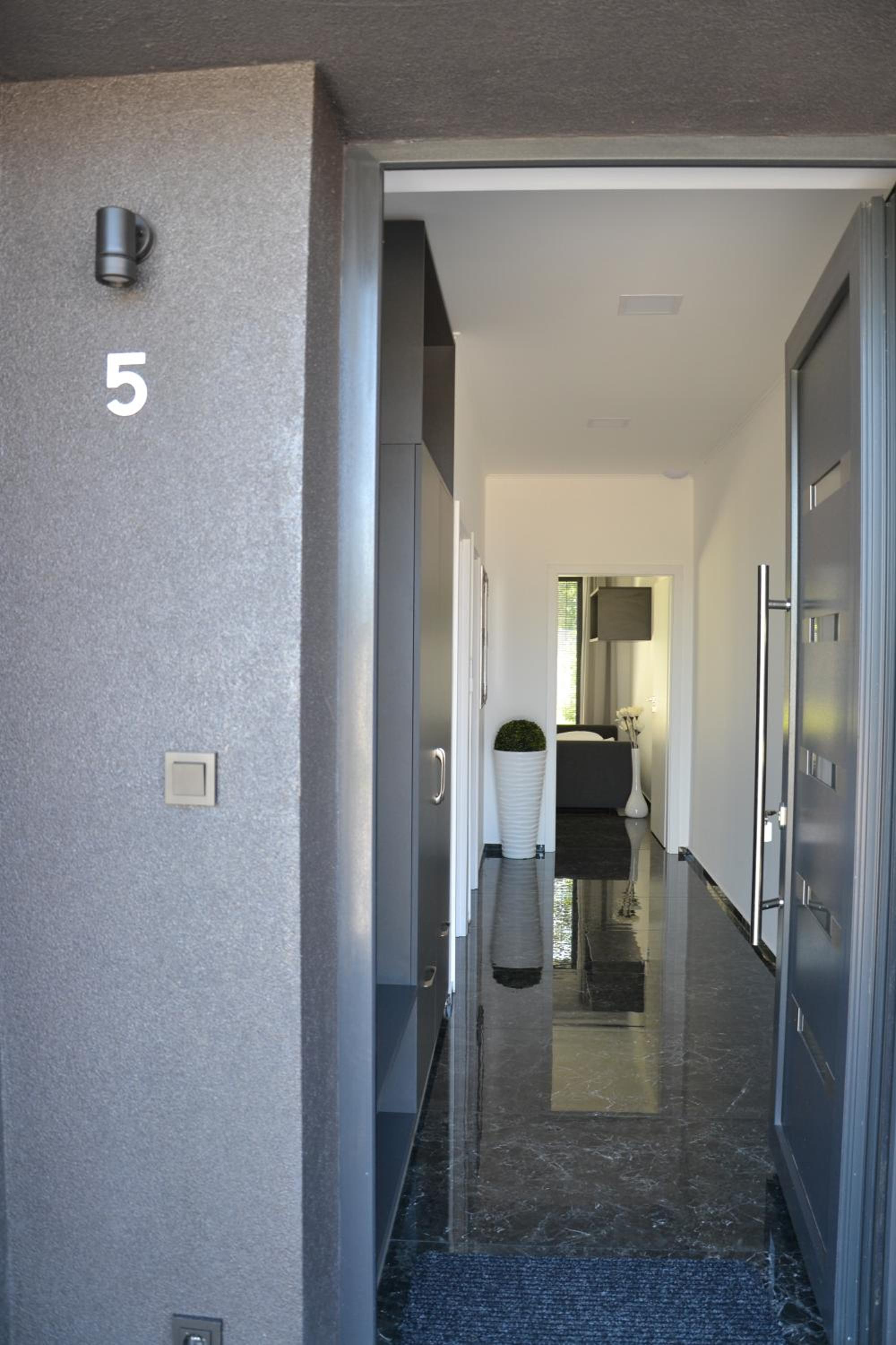 Apartmany u Polanských