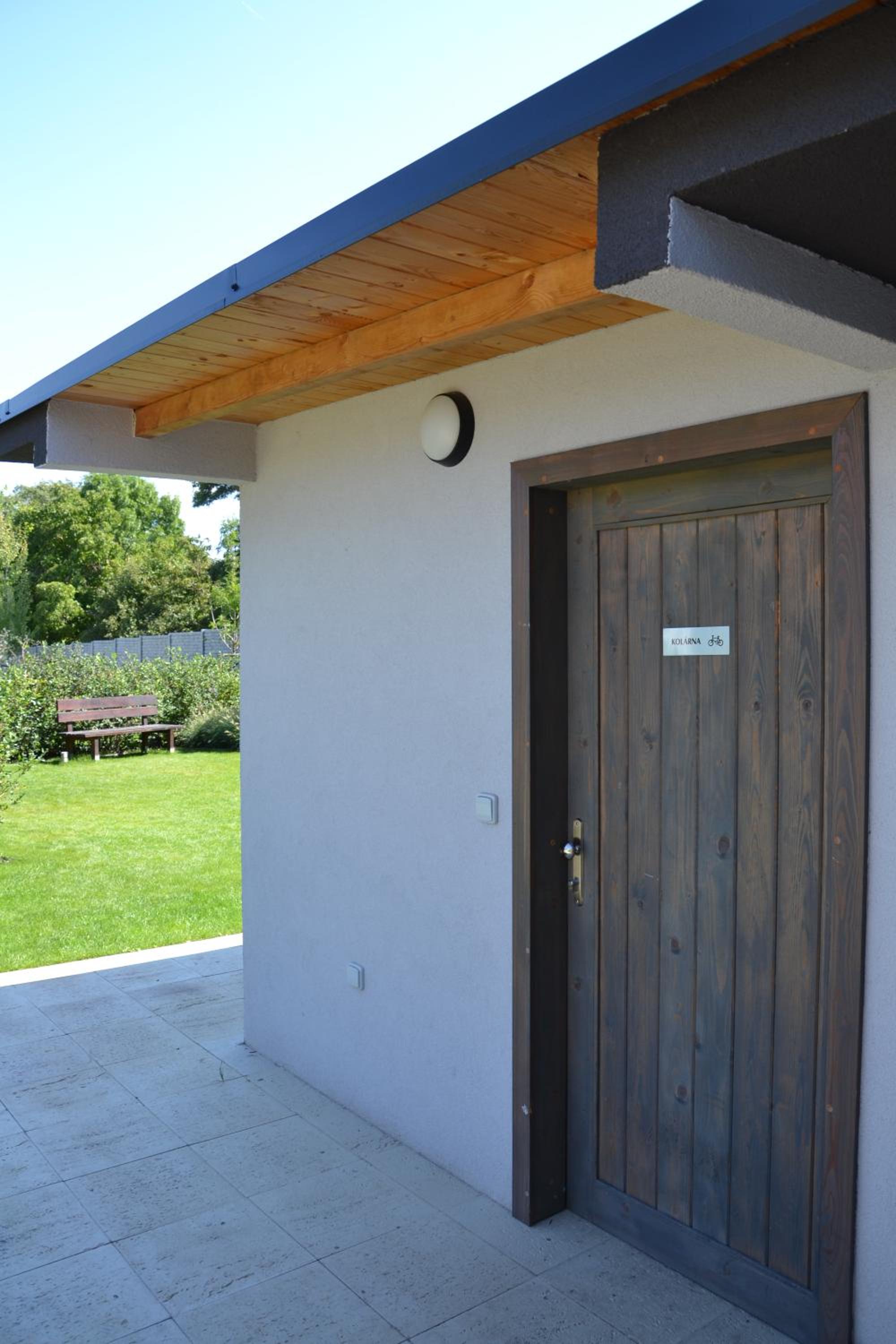Apartmany u Polanských