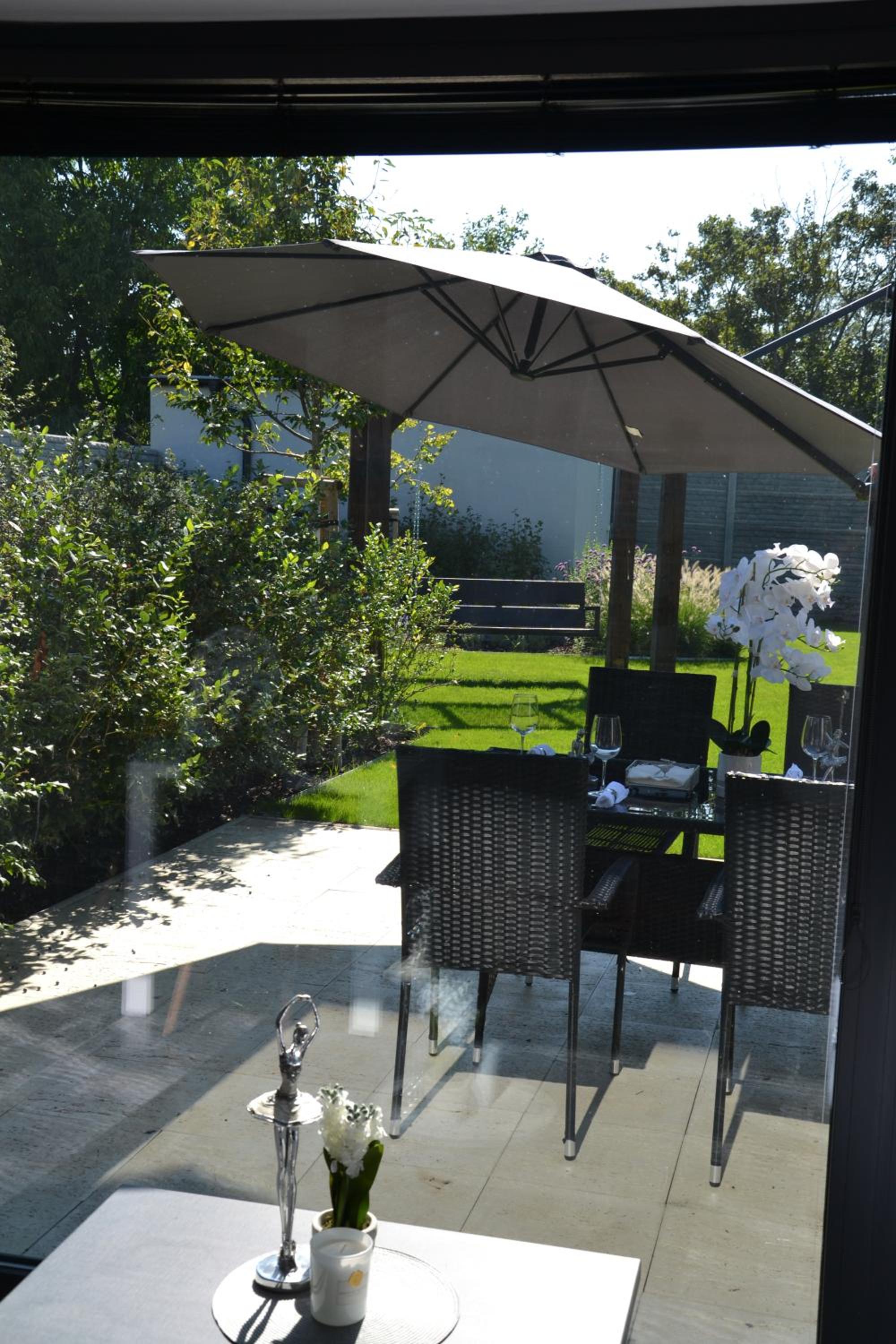 Apartmany u Polanských
