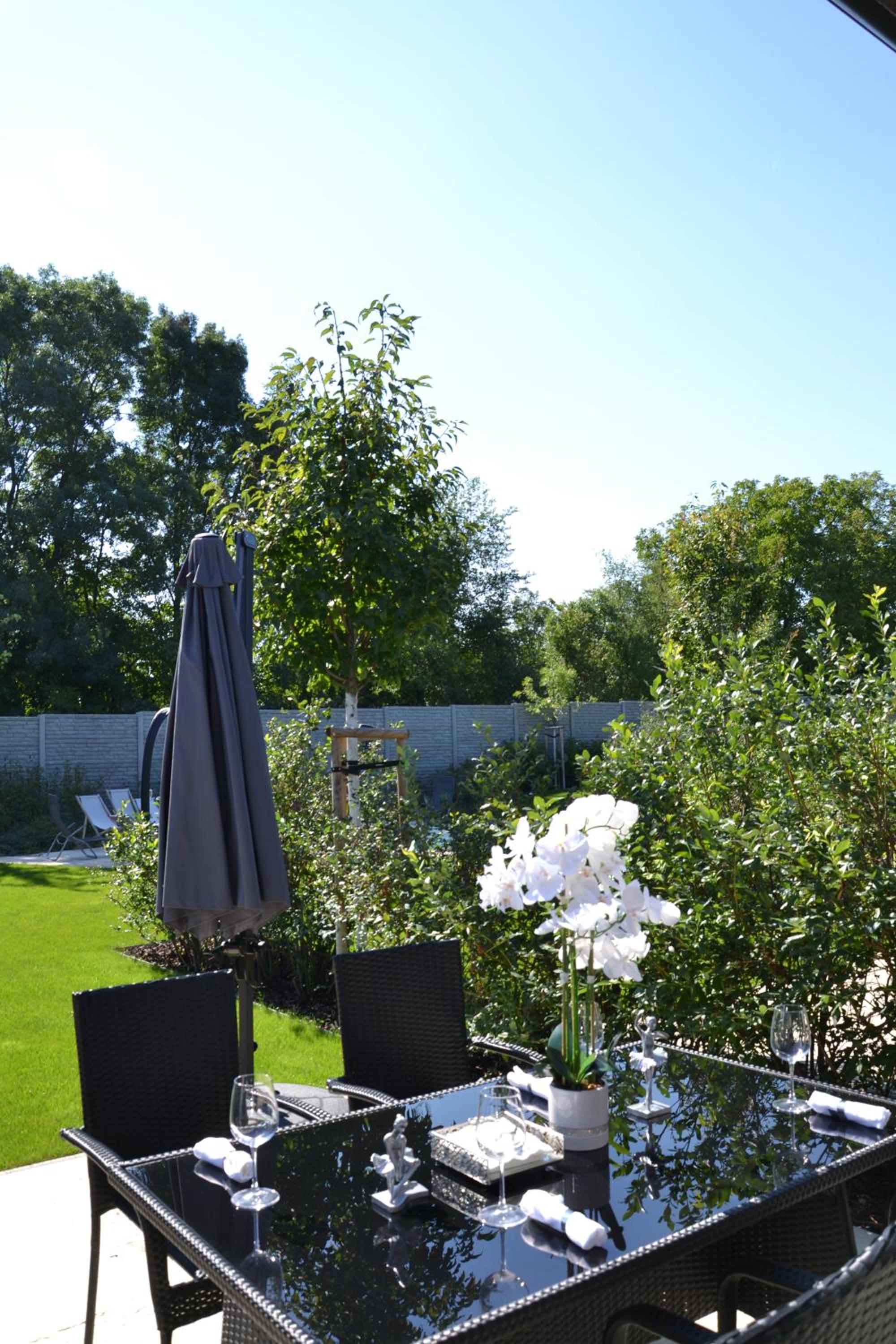 Apartmany u Polanských