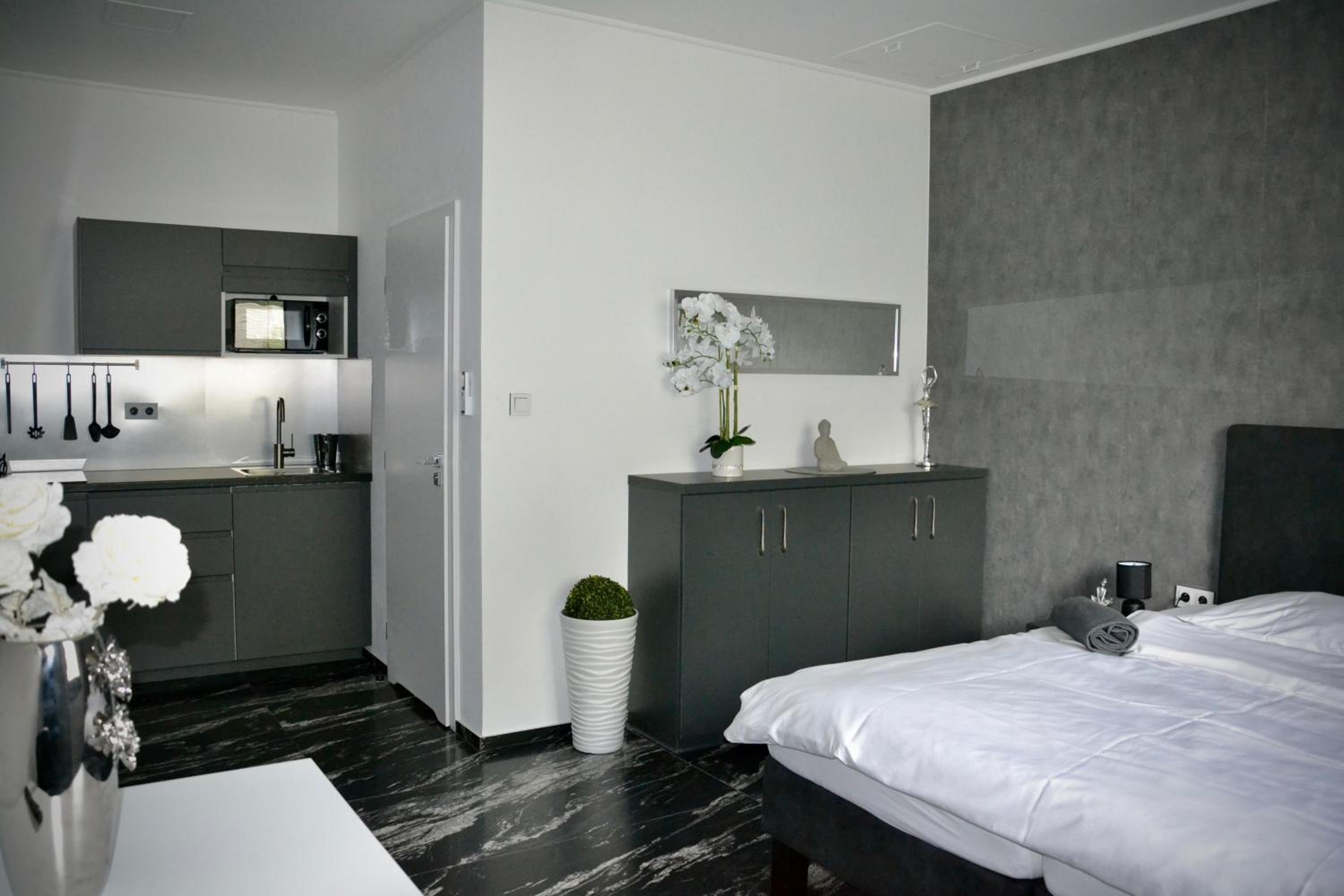 Apartmany u Polanských