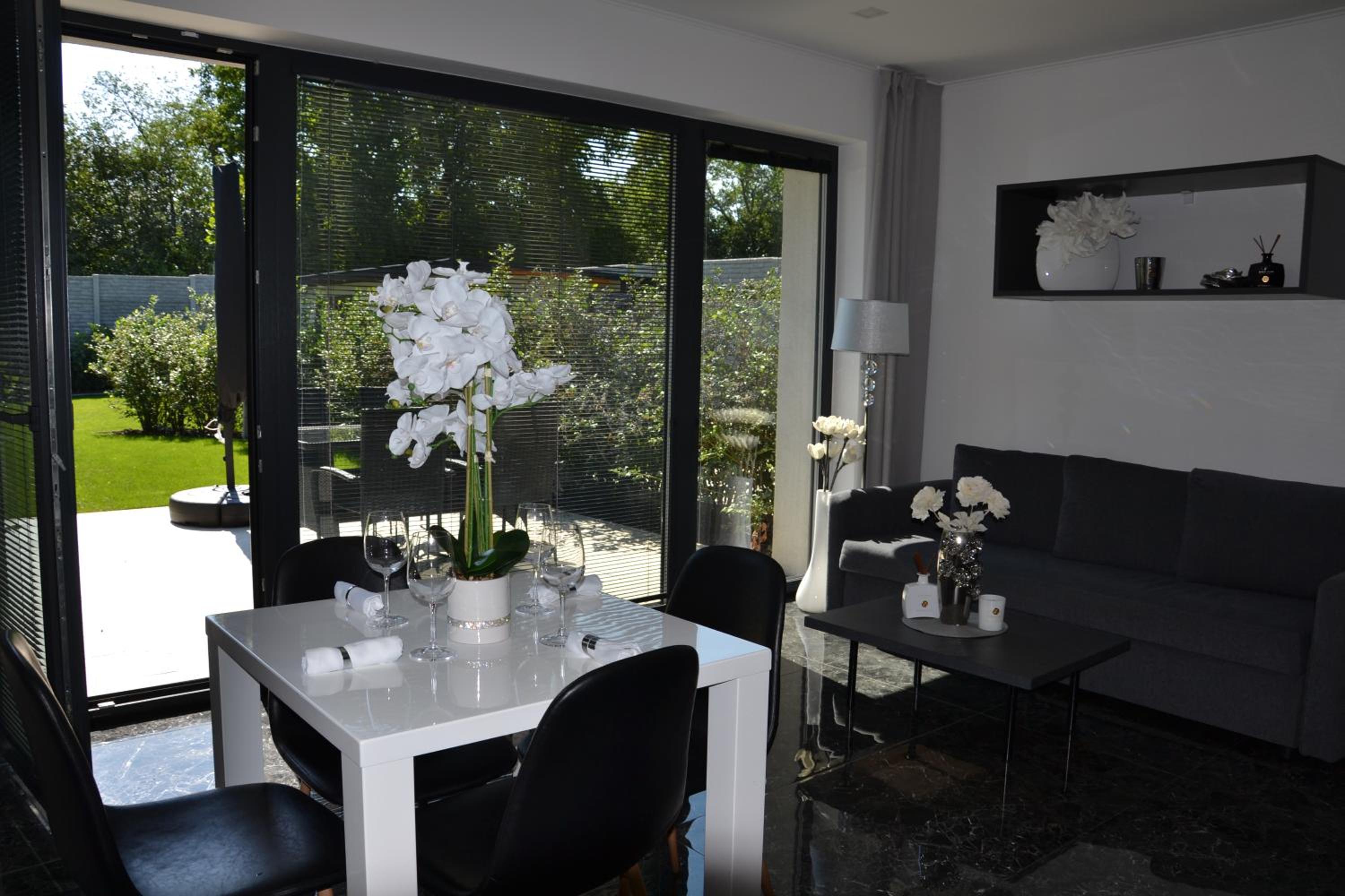 Apartmany u Polanských