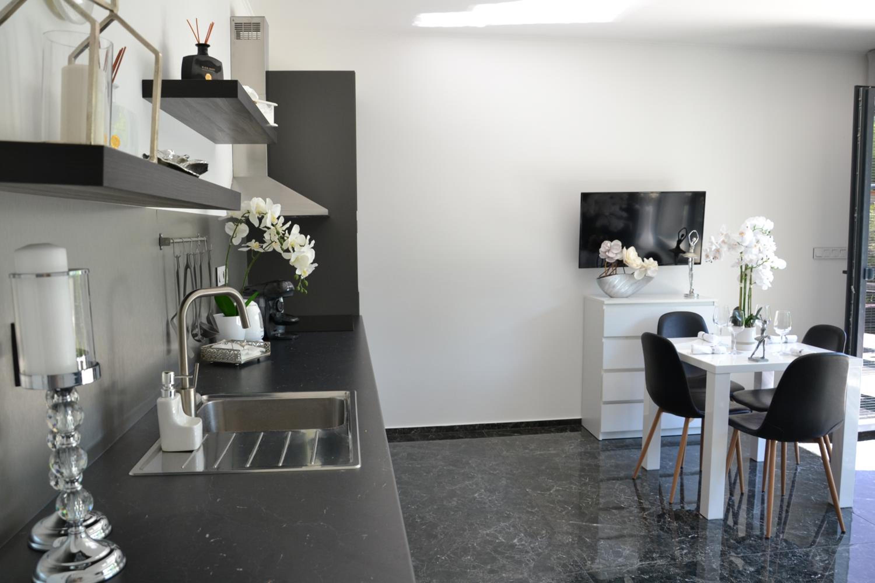 Apartmany u Polanských