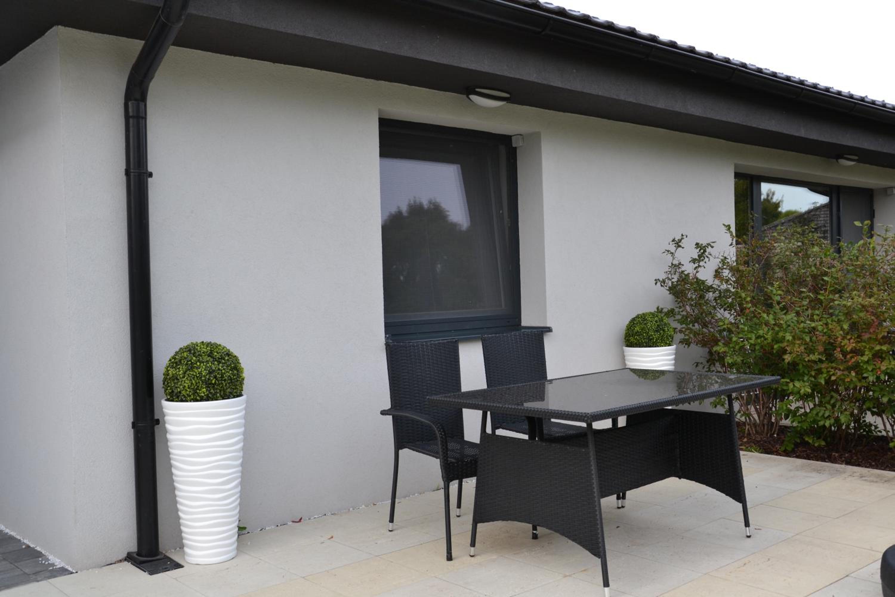 Apartmany u Polanských