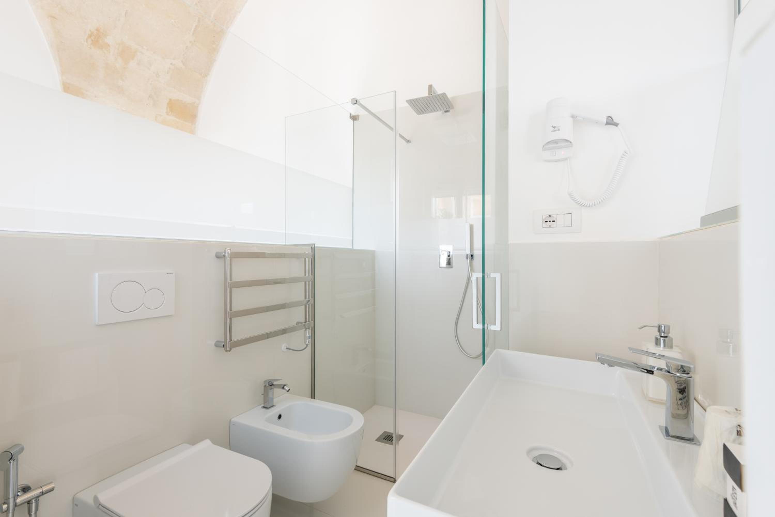 Vittorio Veneto Matera Luxury Rooms