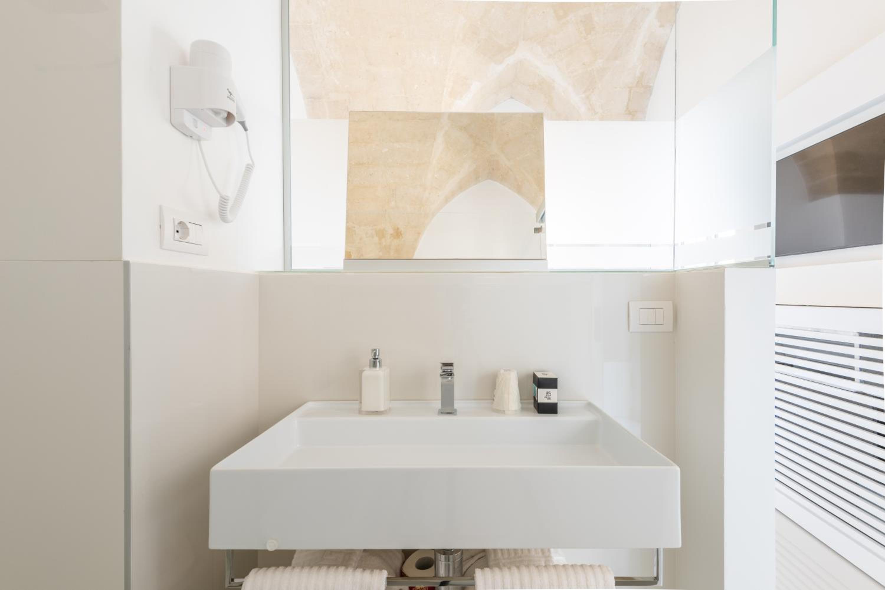 Vittorio Veneto Matera Luxury Rooms